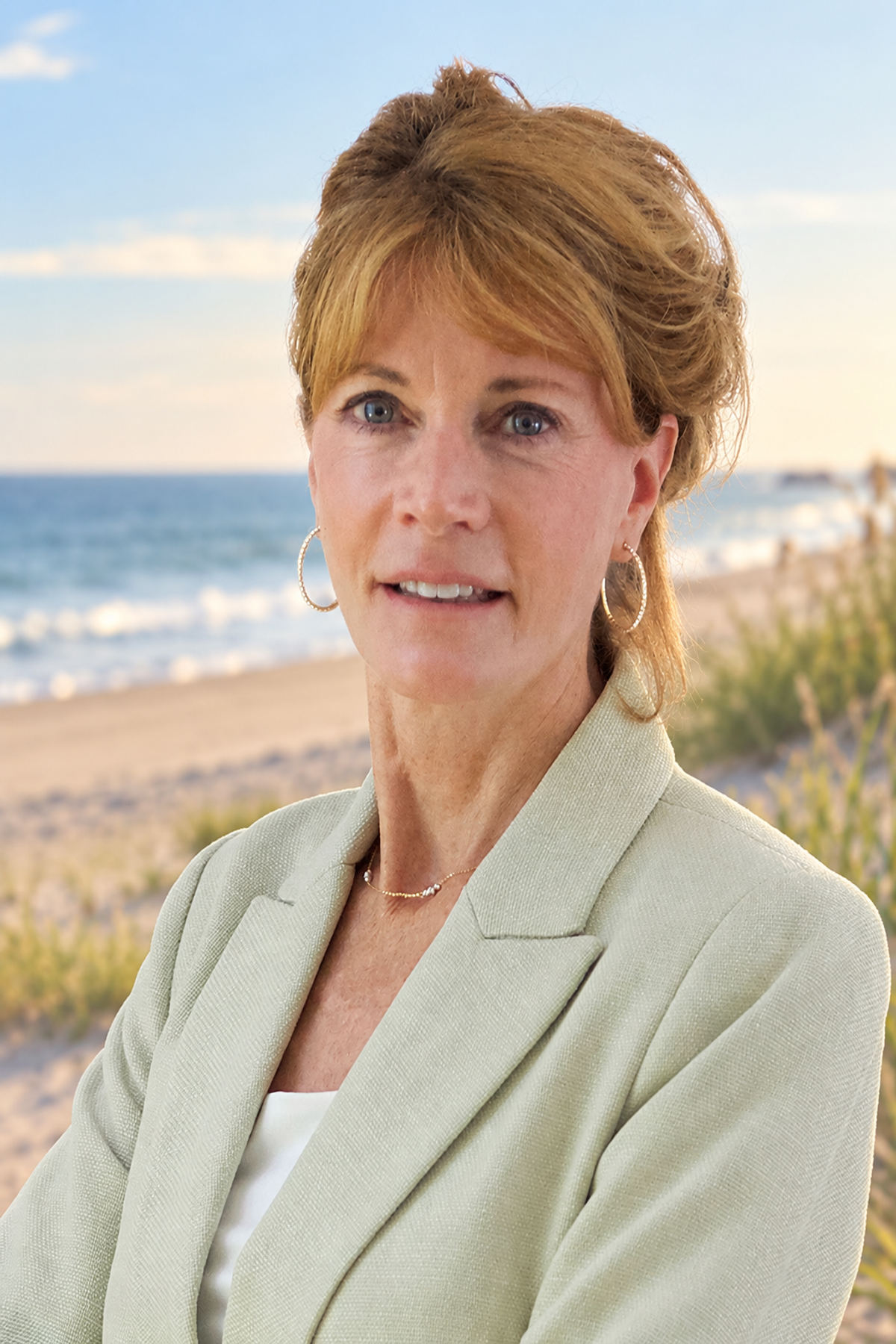 Eileen P Mullen