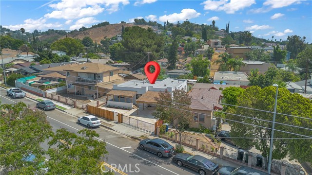 Los Angeles, California, 90032, United States, 4 Bedrooms Bedrooms, ,2 BathroomsBathrooms,Residential,For Sale,1916443