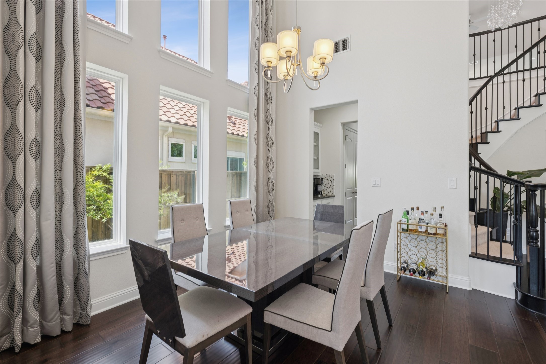 Frisco, Texas, 75036, United States, 4 Bedrooms Bedrooms, ,5 BathroomsBathrooms,Residential,For Sale,1867705