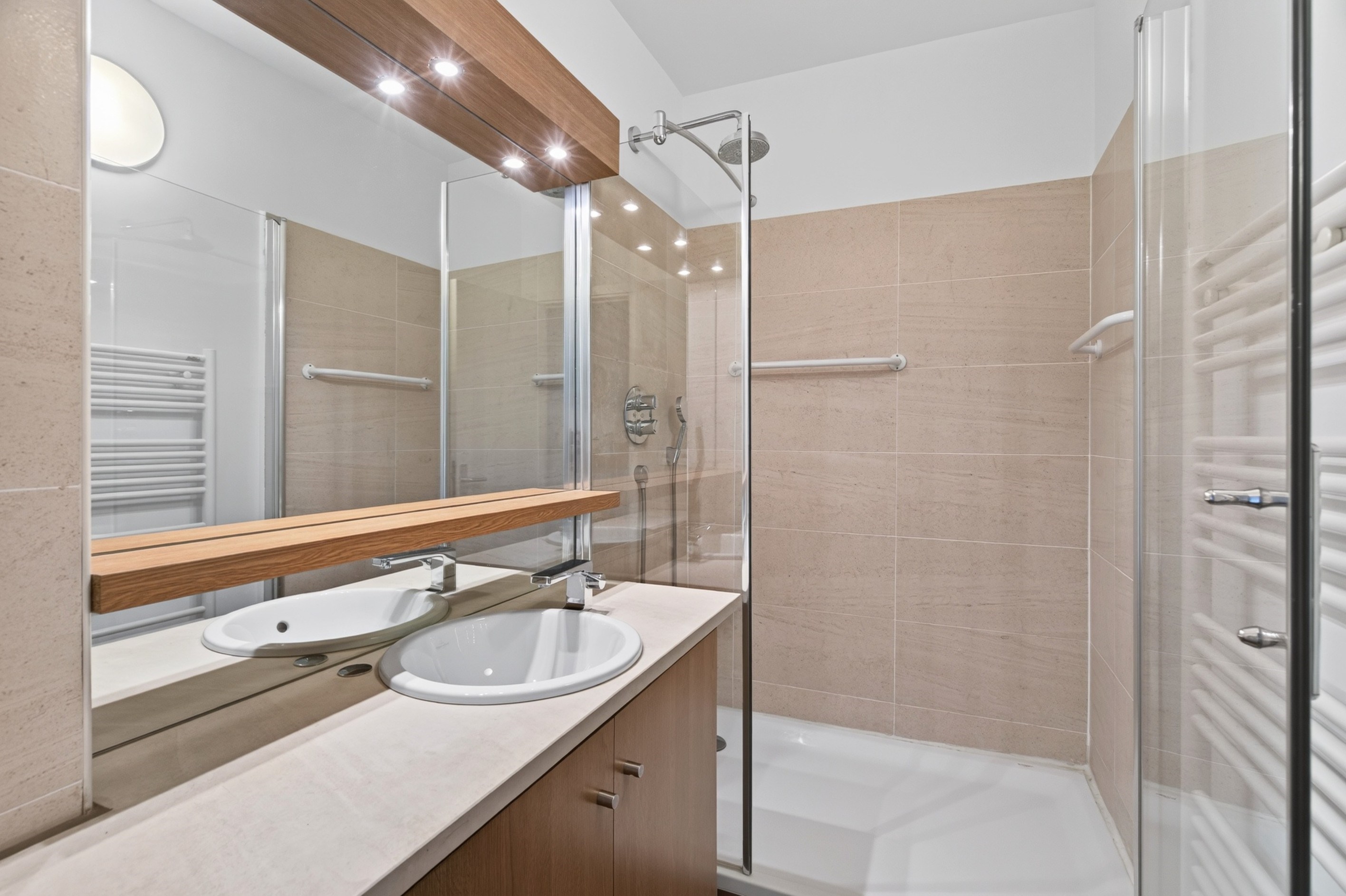  Marseille 7th arrondissement, Vieux-Port – Apartment with Panoramic Views over … - 物件實景