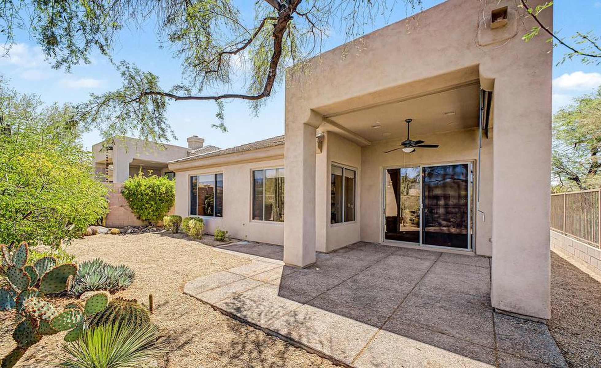  6708 East Soaring Eagle Way  Scottsdale, AZ - 物件實景