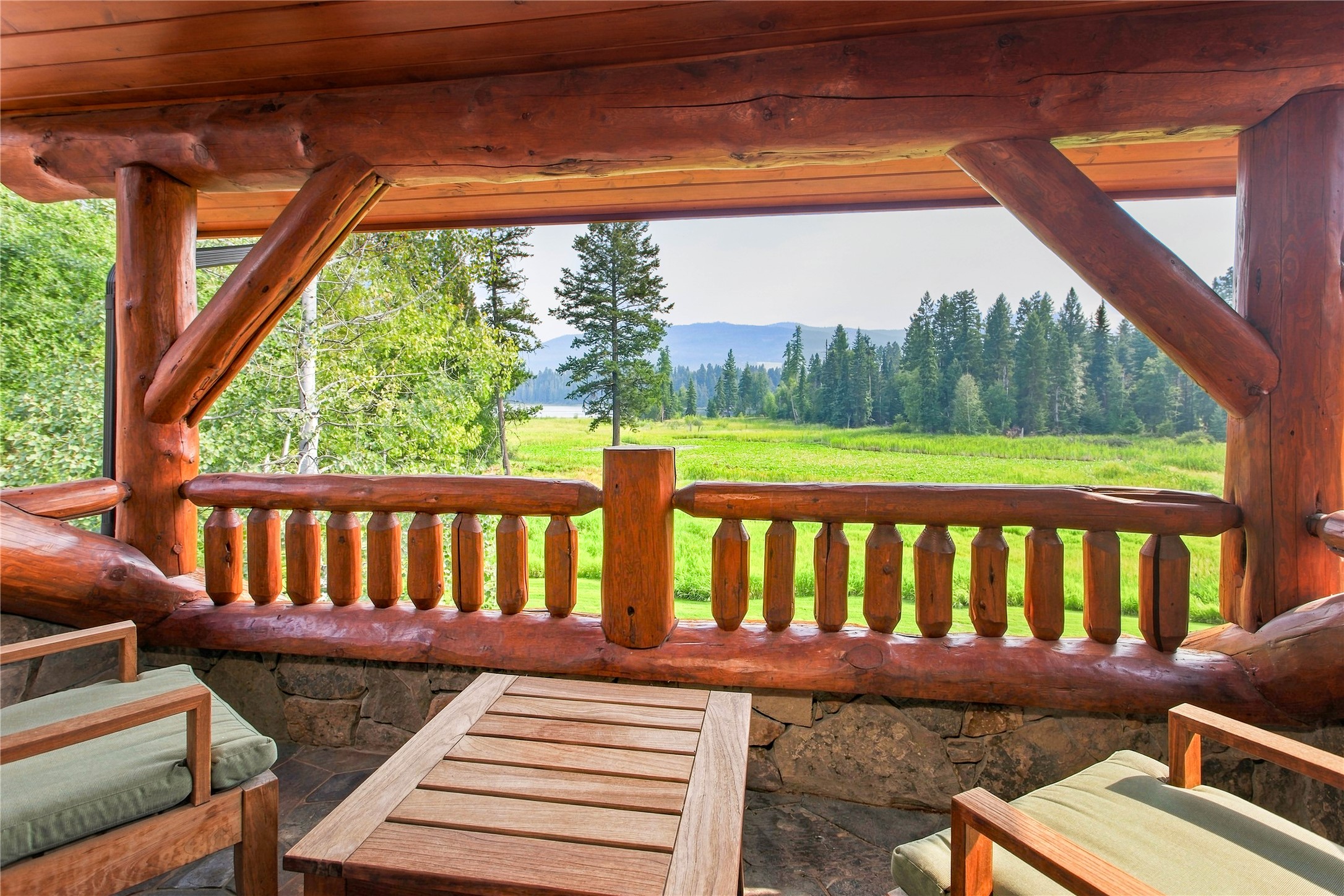  Noble Lodge at Carney Creek Ranch - 物件實景