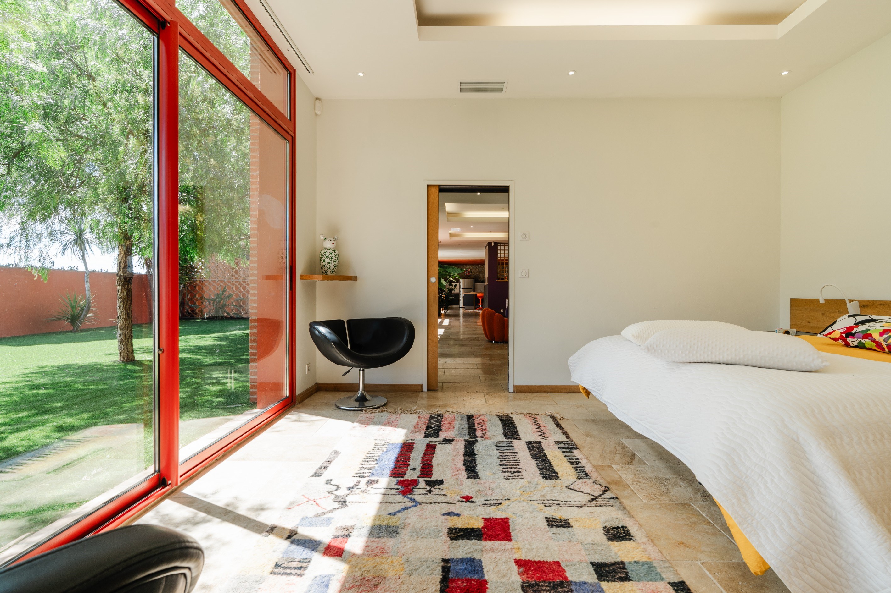  680m² of REFINEMENT & EXCEPTIONAL VOLUMES, just 6 minutes from the beach - 物件實景