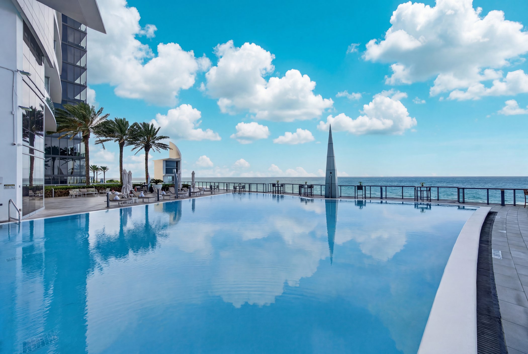  17121 Collins Avenue #2601, Sunny Isles Beach, FL 33160 - 物件實景