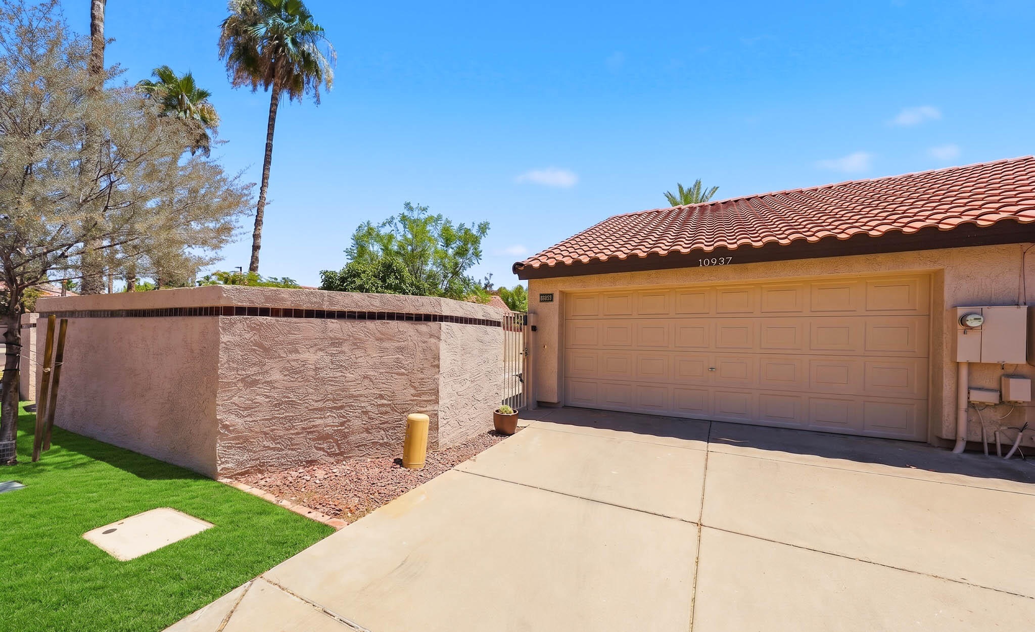  10937 E Gary Road  Scottsdale, AZ - 物件實景