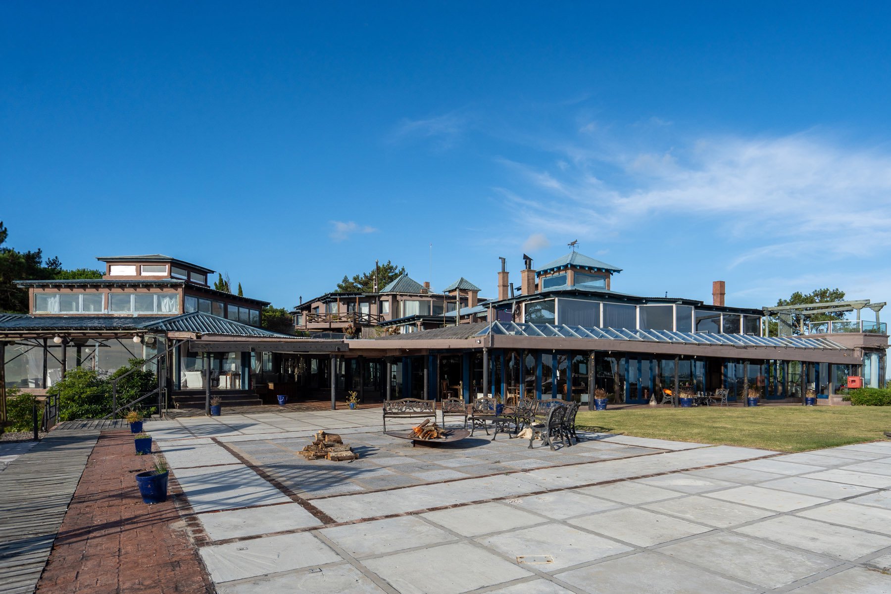  Hotel Las Cumbres: An Iconic Property for Sale - 物件實景