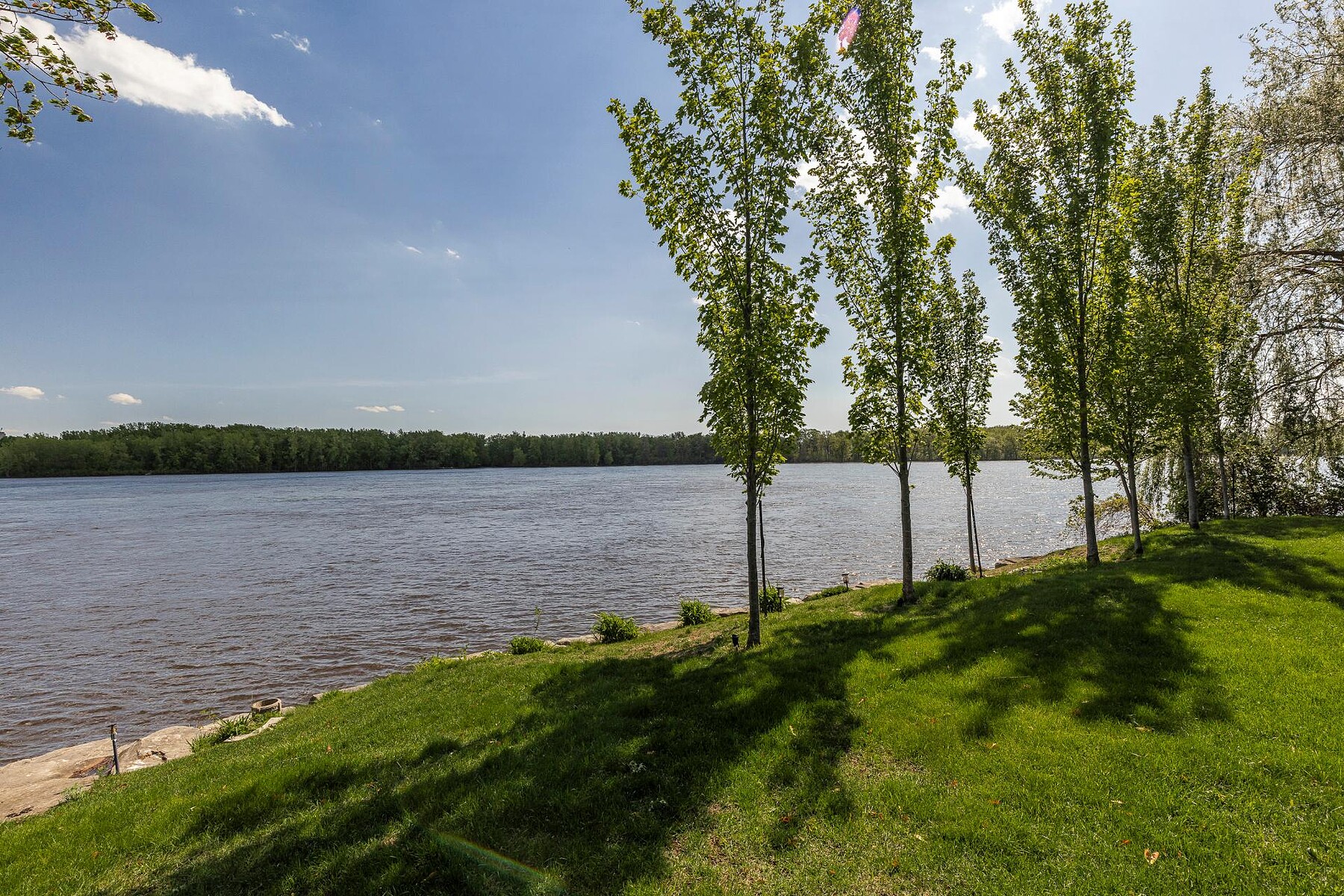  Sainte-Dorothée, Laval - 物件實景