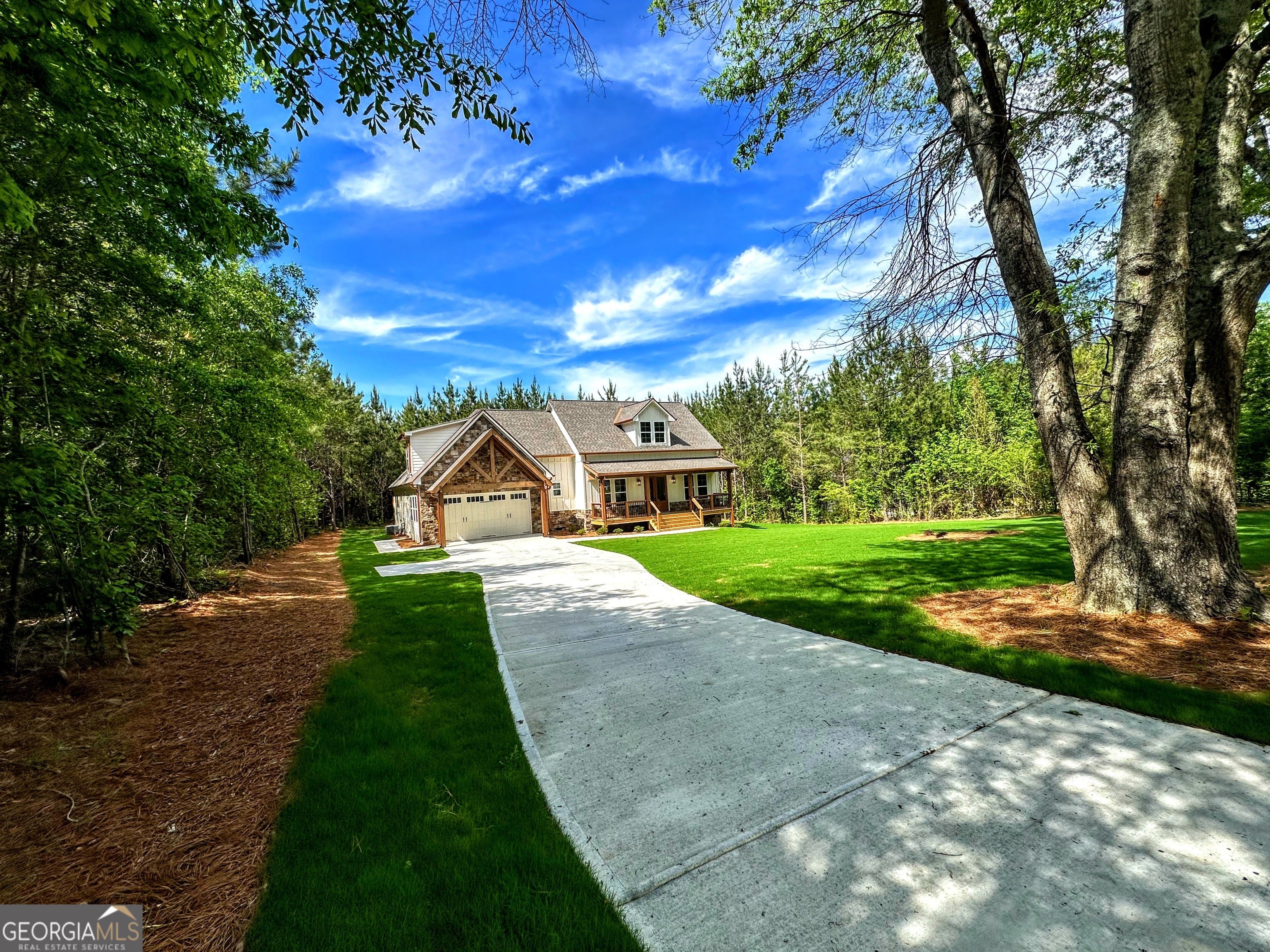 Temple, Georgia, 30179, United States, 4 Bedrooms Bedrooms, ,4 BathroomsBathrooms,Residential,For Sale,1858952