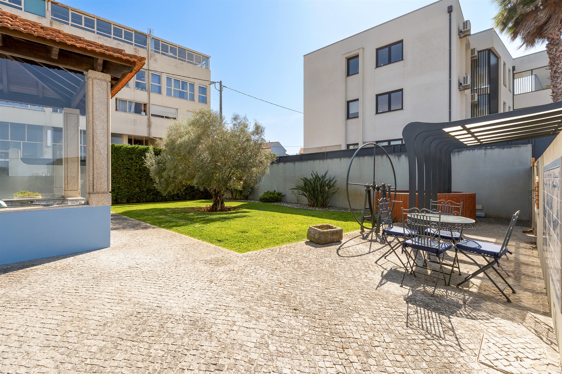  Detached house, 4 bedrooms, for Sale - 物件實景