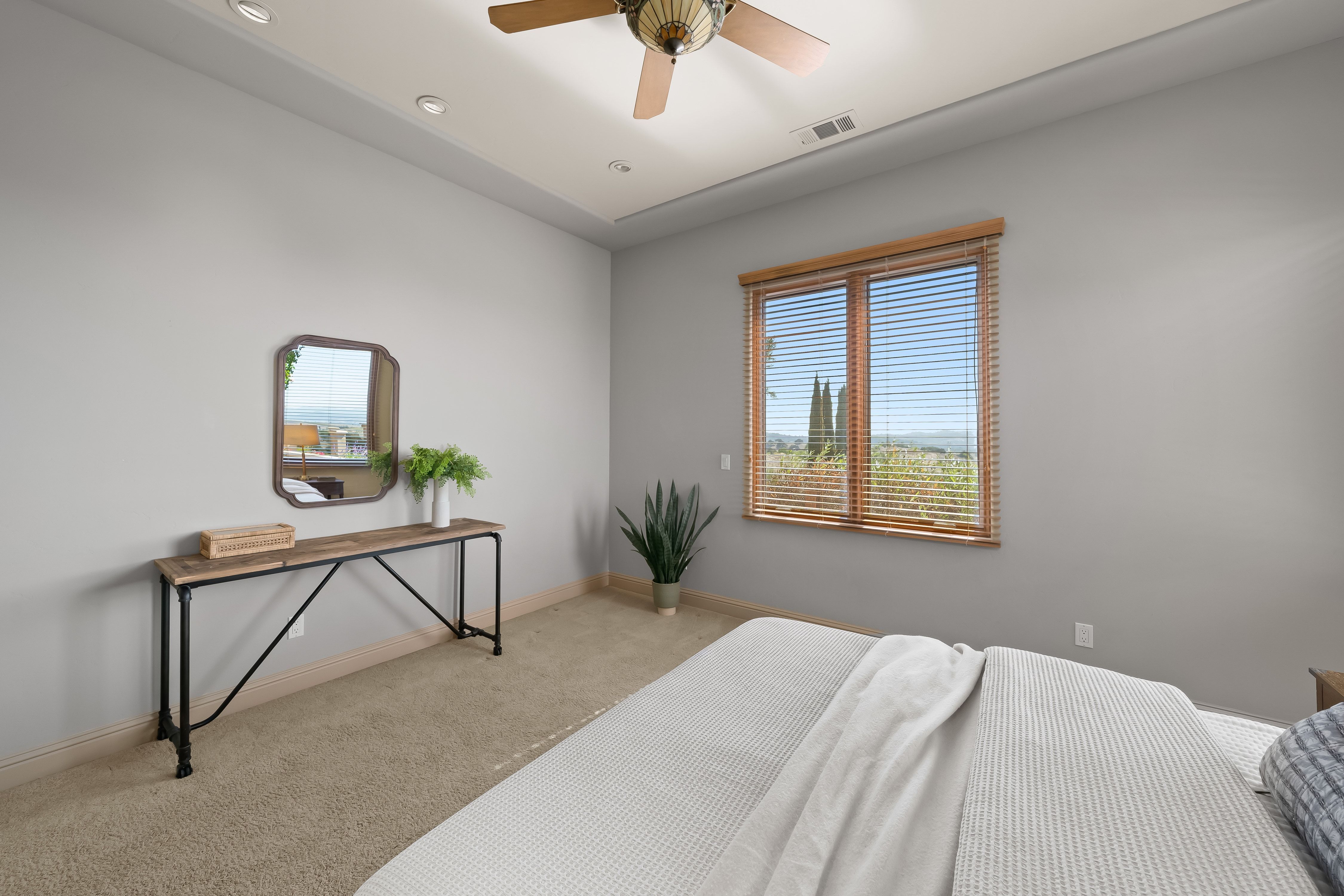  Edna Valley Mediterranean-Style Home with Panoramic Views - 物件實景