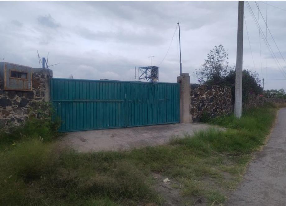 Jilotepec, Estado de méxico, 54250, Mexico, 1 Bedroom Bedrooms, ,Residential,For Sale,1940840