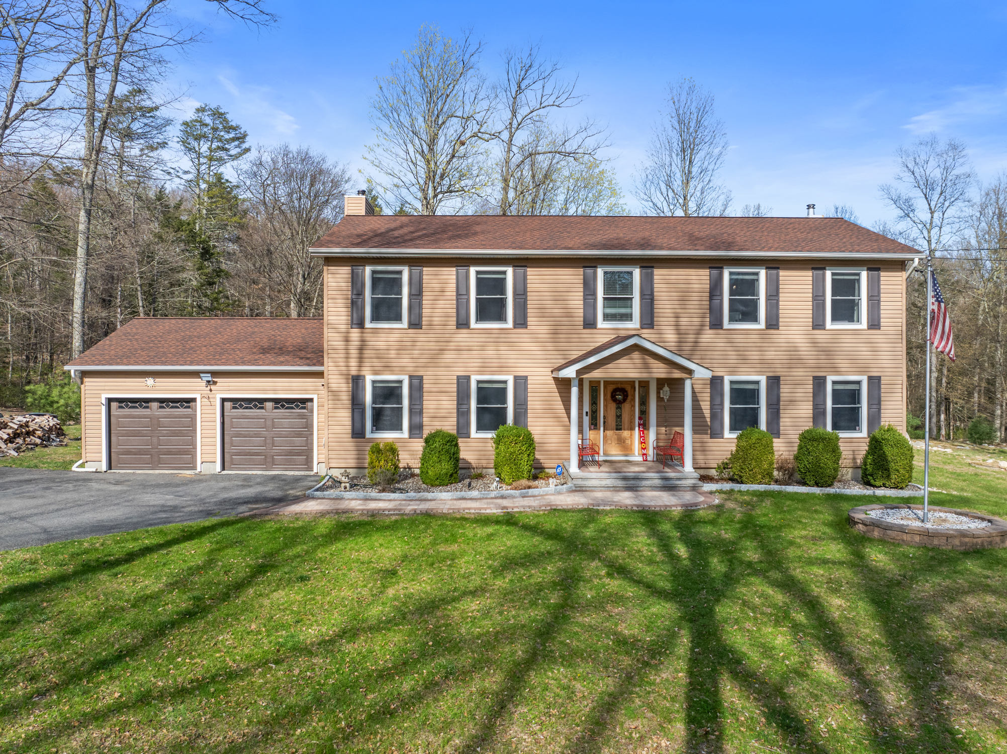 108 Wilkins Road,Shawangunk, NY, 12566 