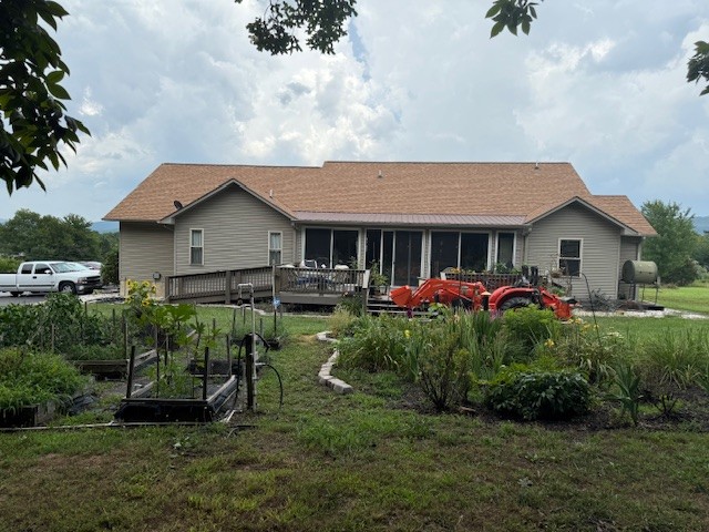 Crossville, Tennessee, 38555, United States, 4 Bedrooms Bedrooms, ,3 BathroomsBathrooms,Residential,For Sale,1887732