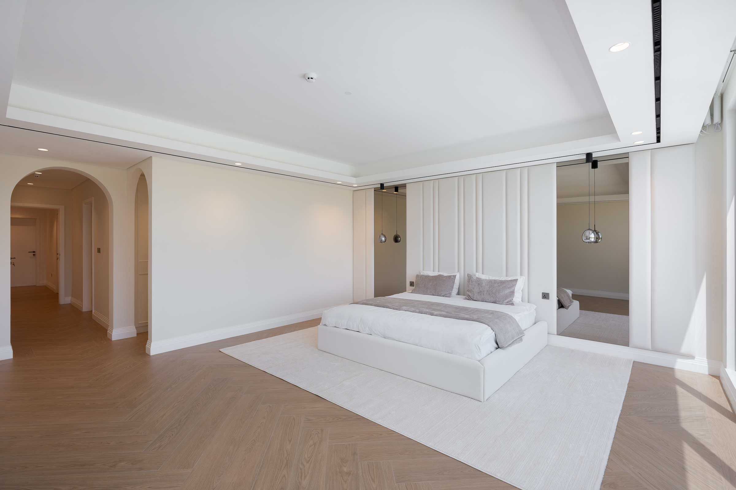  Spacious Fully Upgraded Villa in JGE - 物件實景