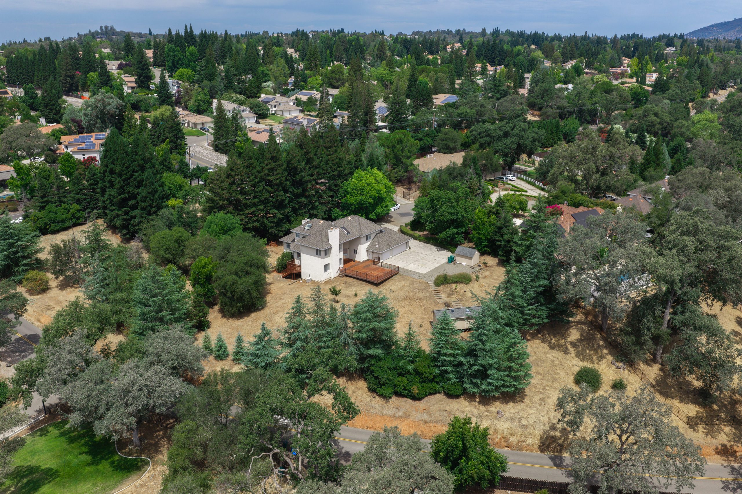  1361 Oak Creek Court, El Dorado Hills, CA 95762 - 物件實景