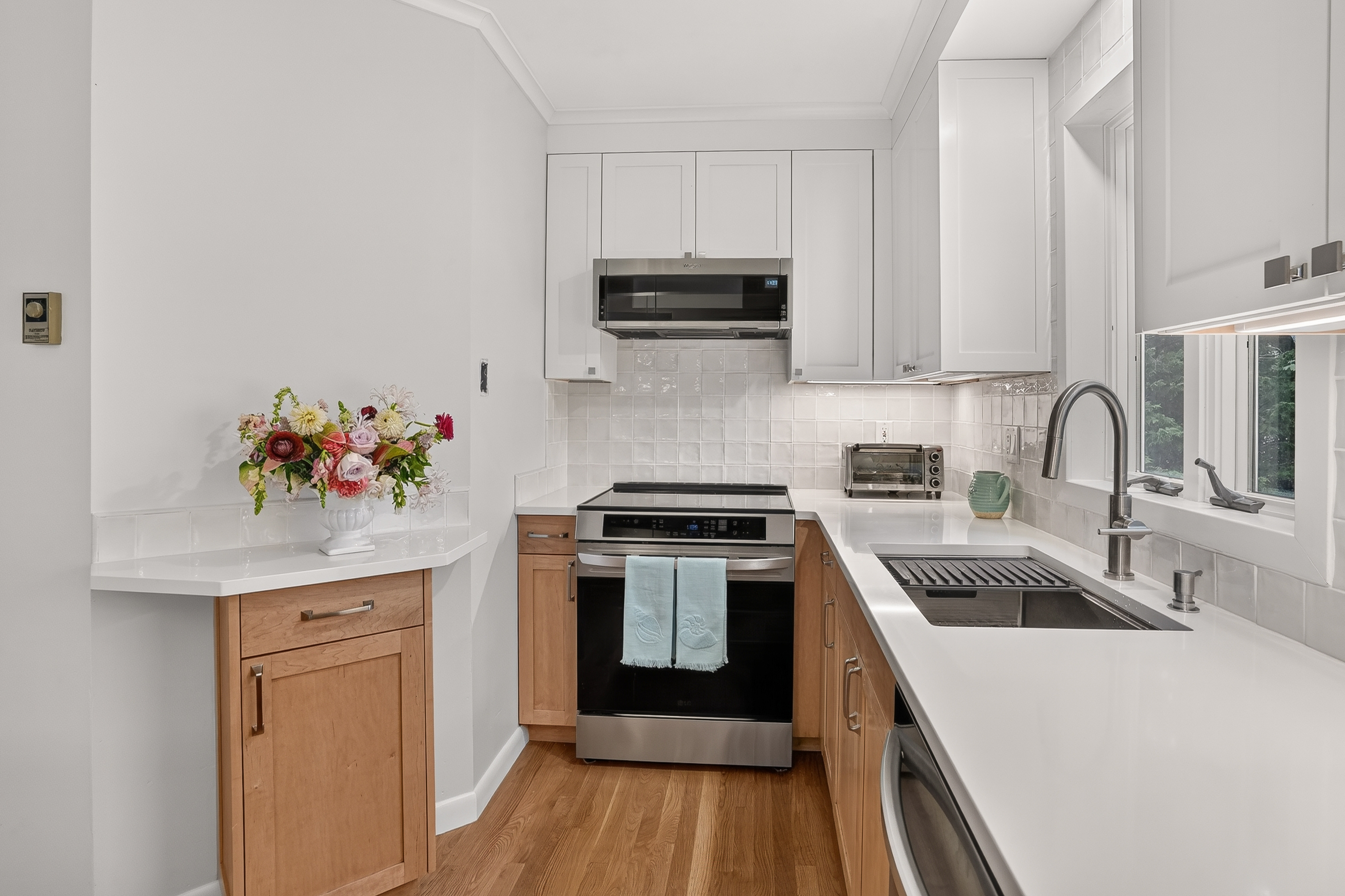  Peaceful Retreat in Edgartown - 物件實景