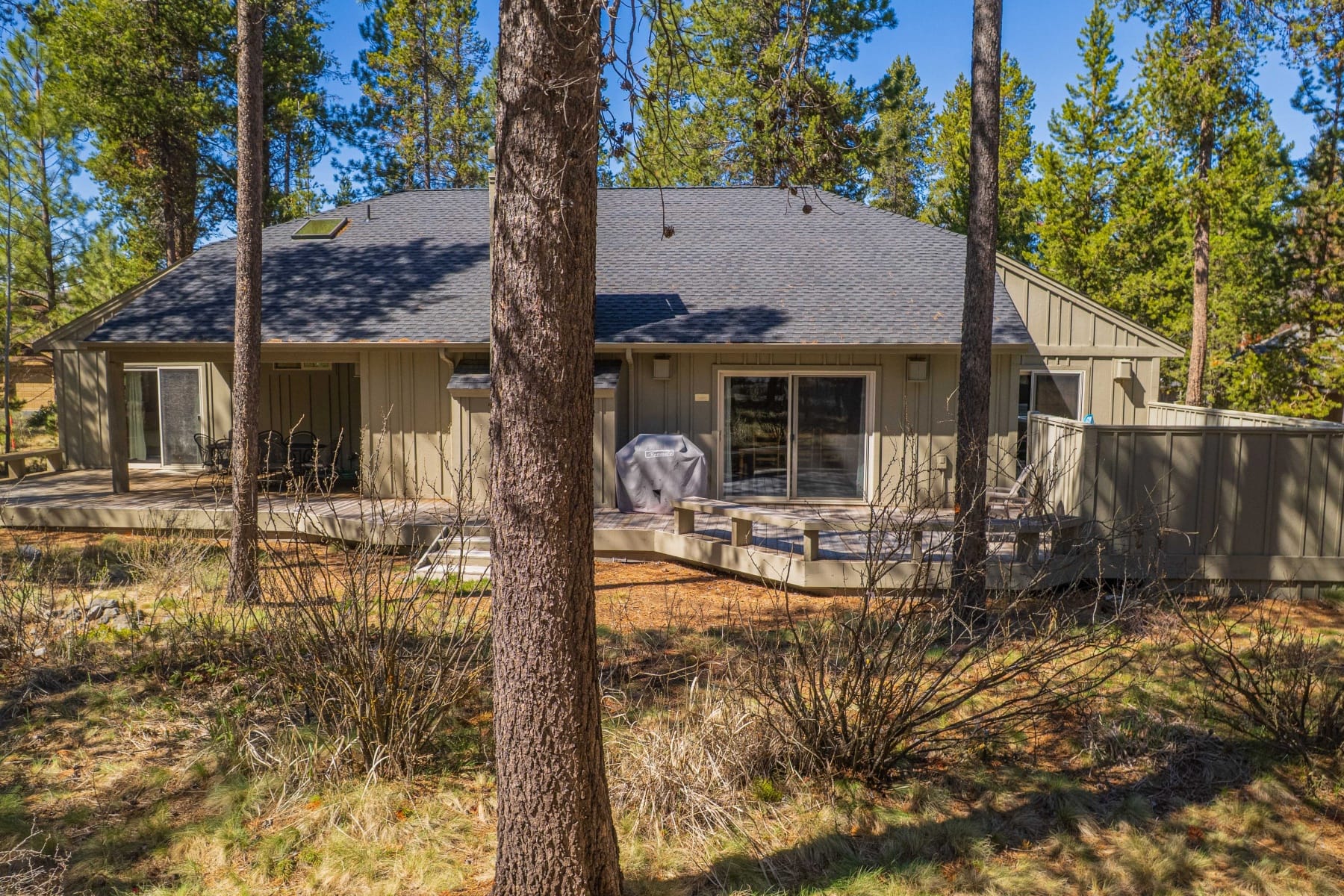  57742 Wallowa Lane Sunriver, OR 97707 - 物件實景