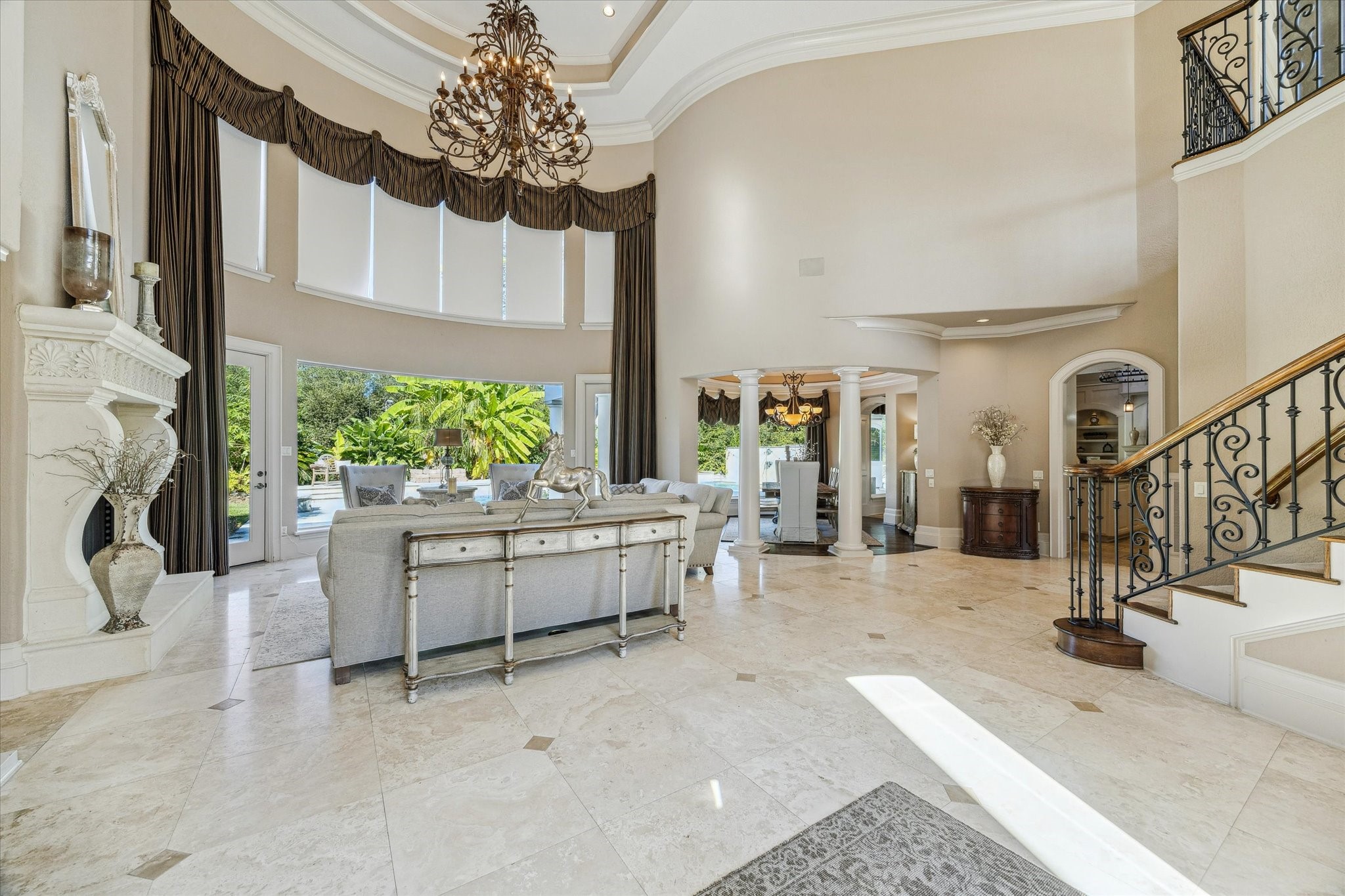  6 Kings Lake Estates Boulevard - 物件實景