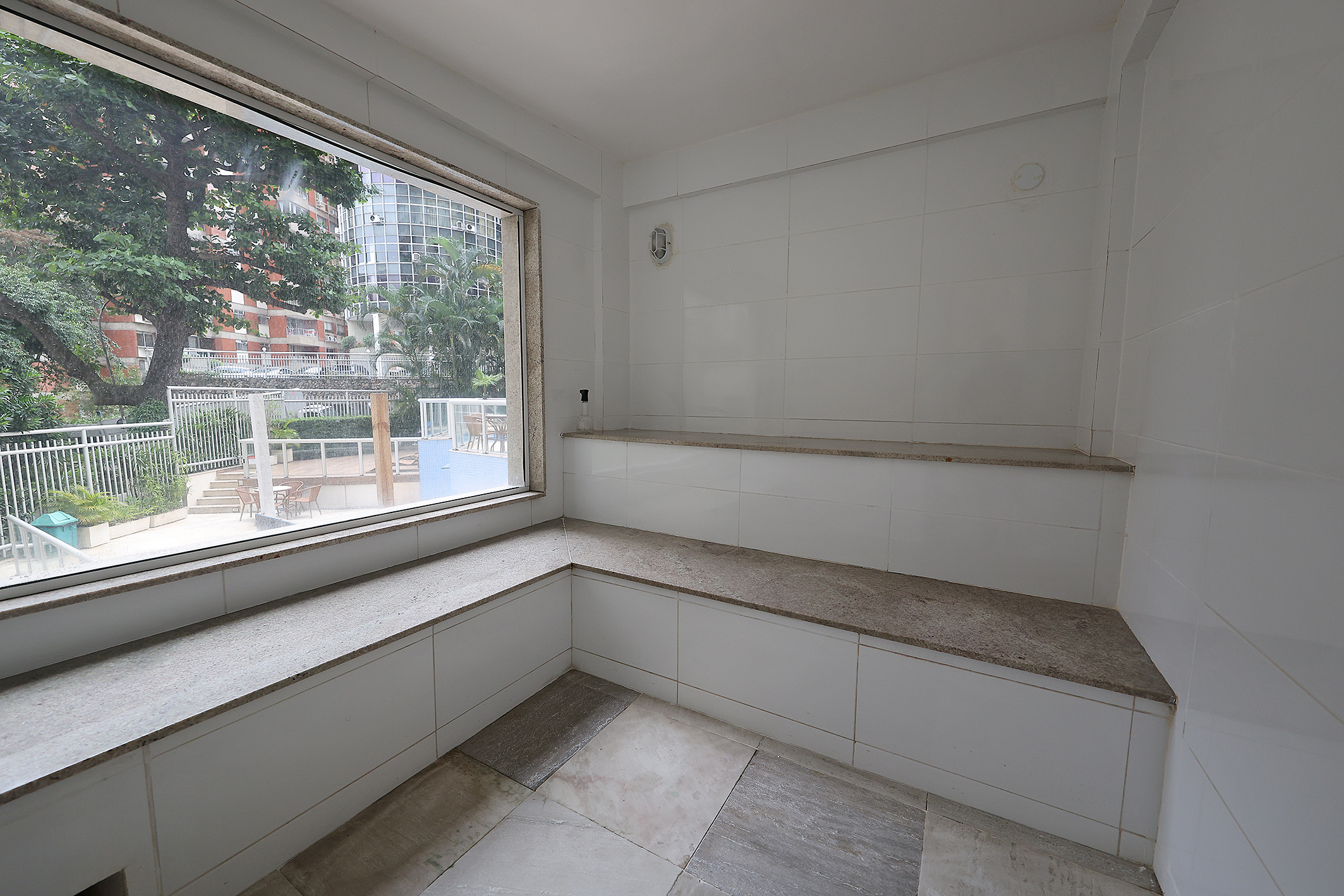  Renovated apartment near Ipanema with bright and functional layout - 物件實景