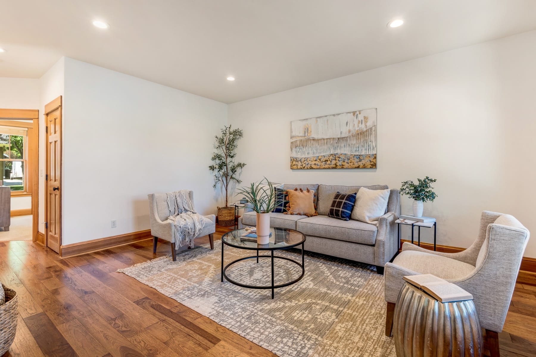  547 W Jefferson Avenue Sisters, OR 97759 - 物件實景