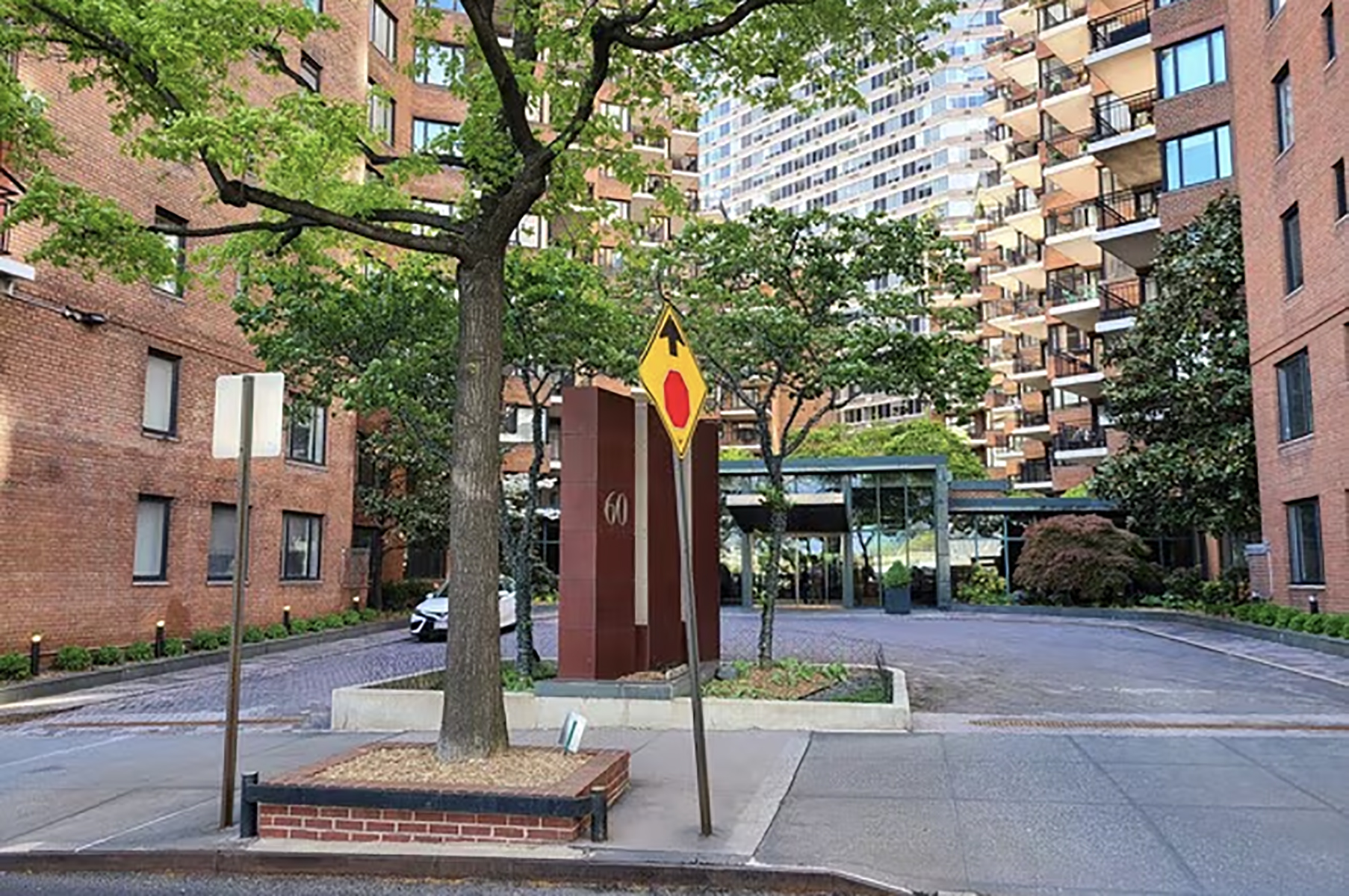  60 Sutton Place South - 物件實景
