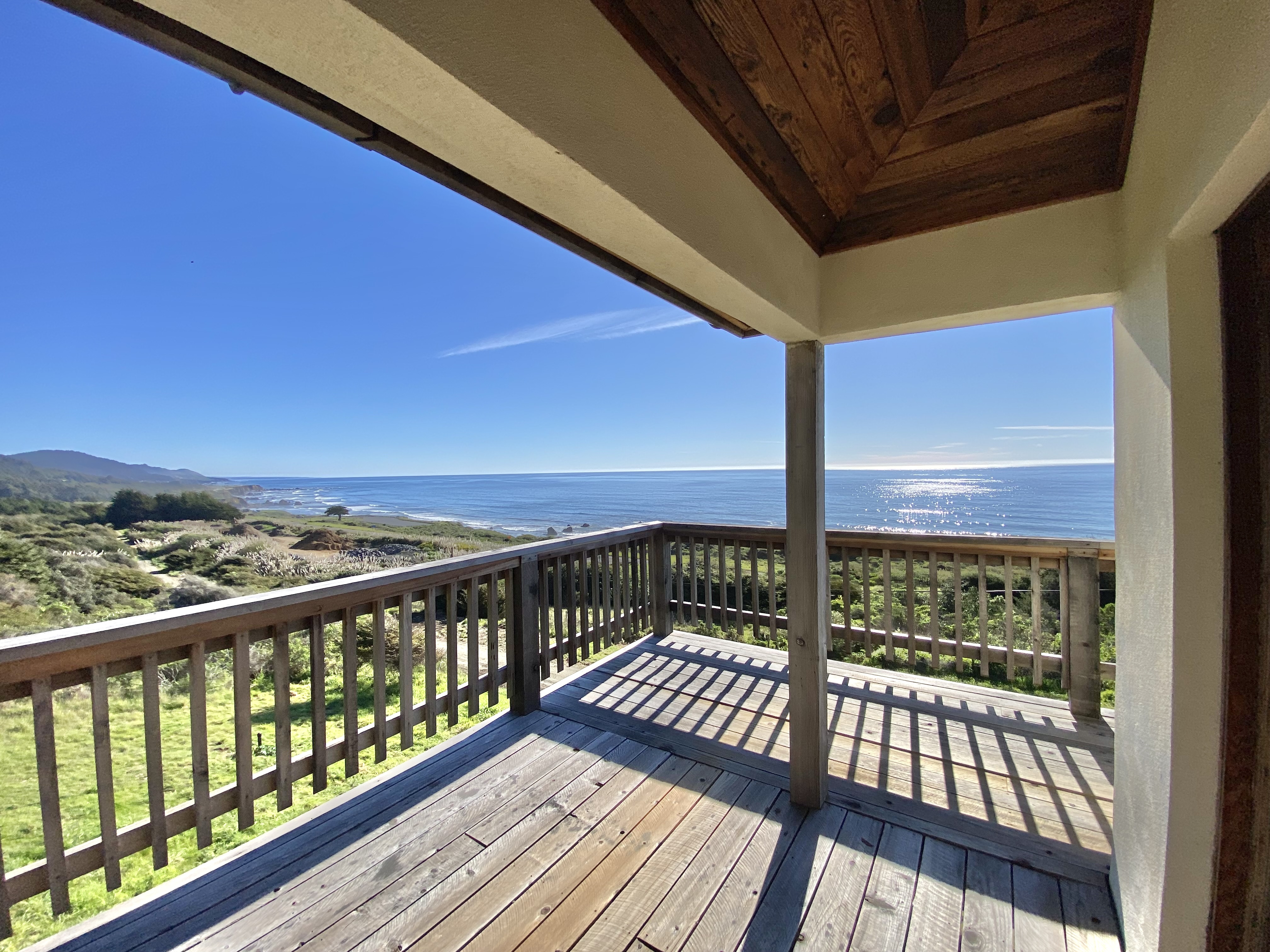  20-Acre Ocean View Parcel - 物件實景