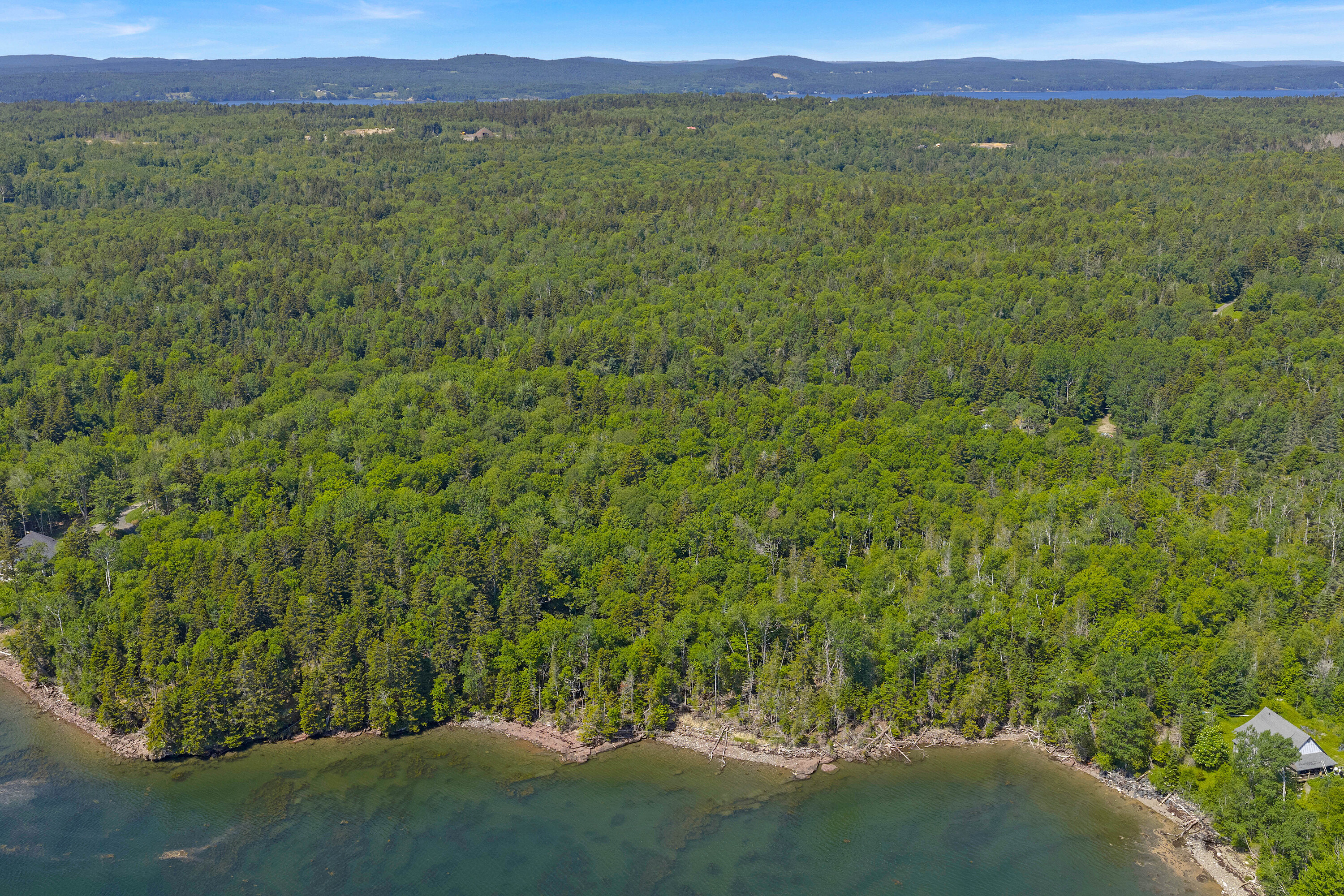  Chamcook, Charlotte County - 物件實景