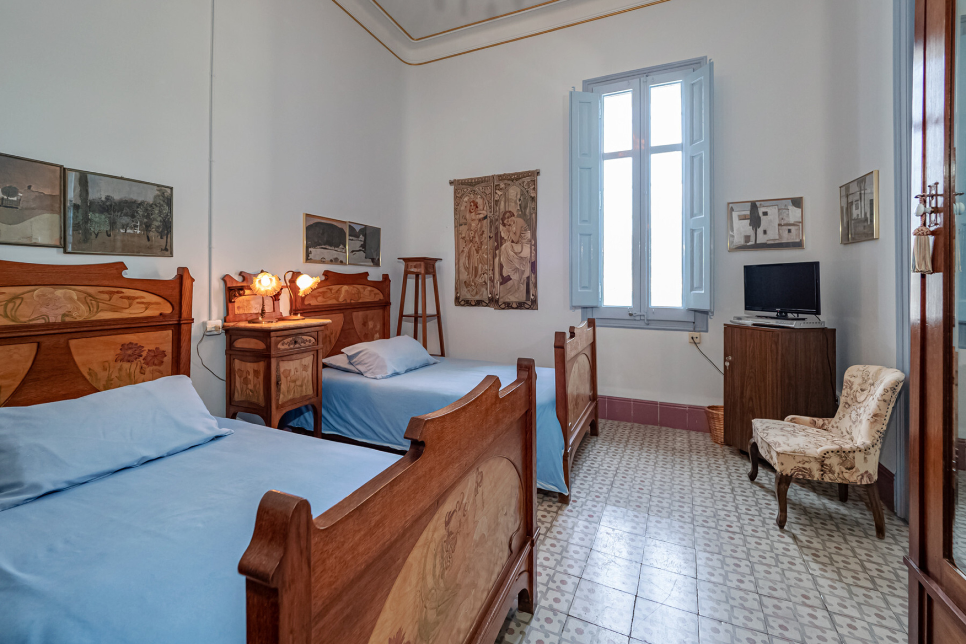  The famous ?Casa Blaua? - Art and prestige in Cadaqués - 物件實景