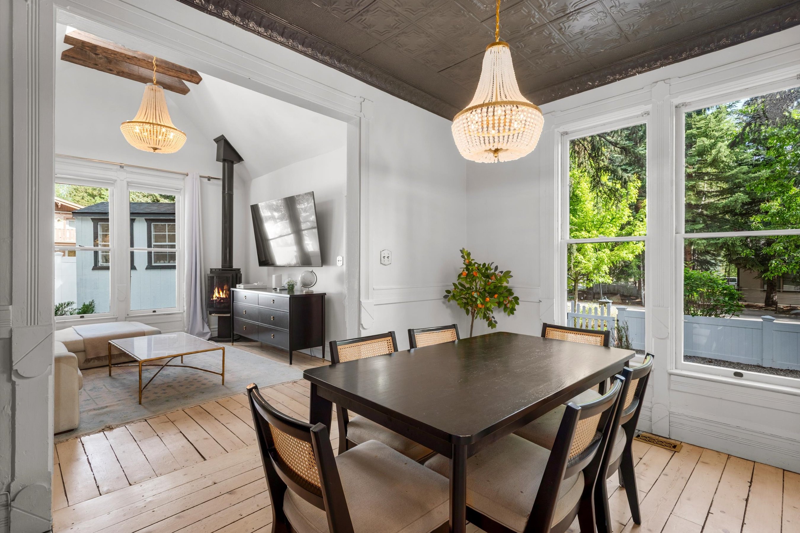  735 West Bleeker Street, Aspen, CO 81611 - 物件實景