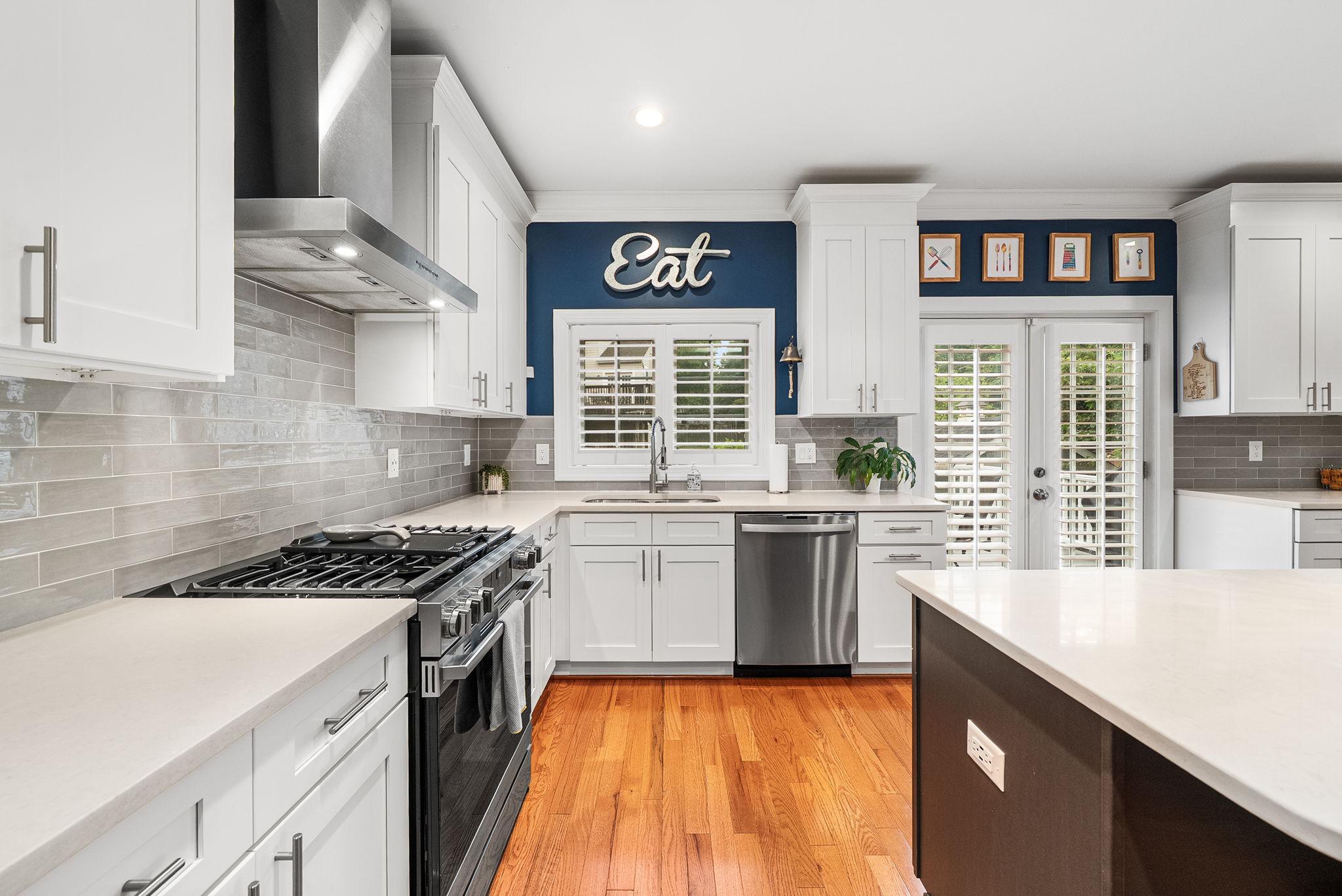  613 S Buchanan Street, Arlington, VA, 22204 - 物件實景