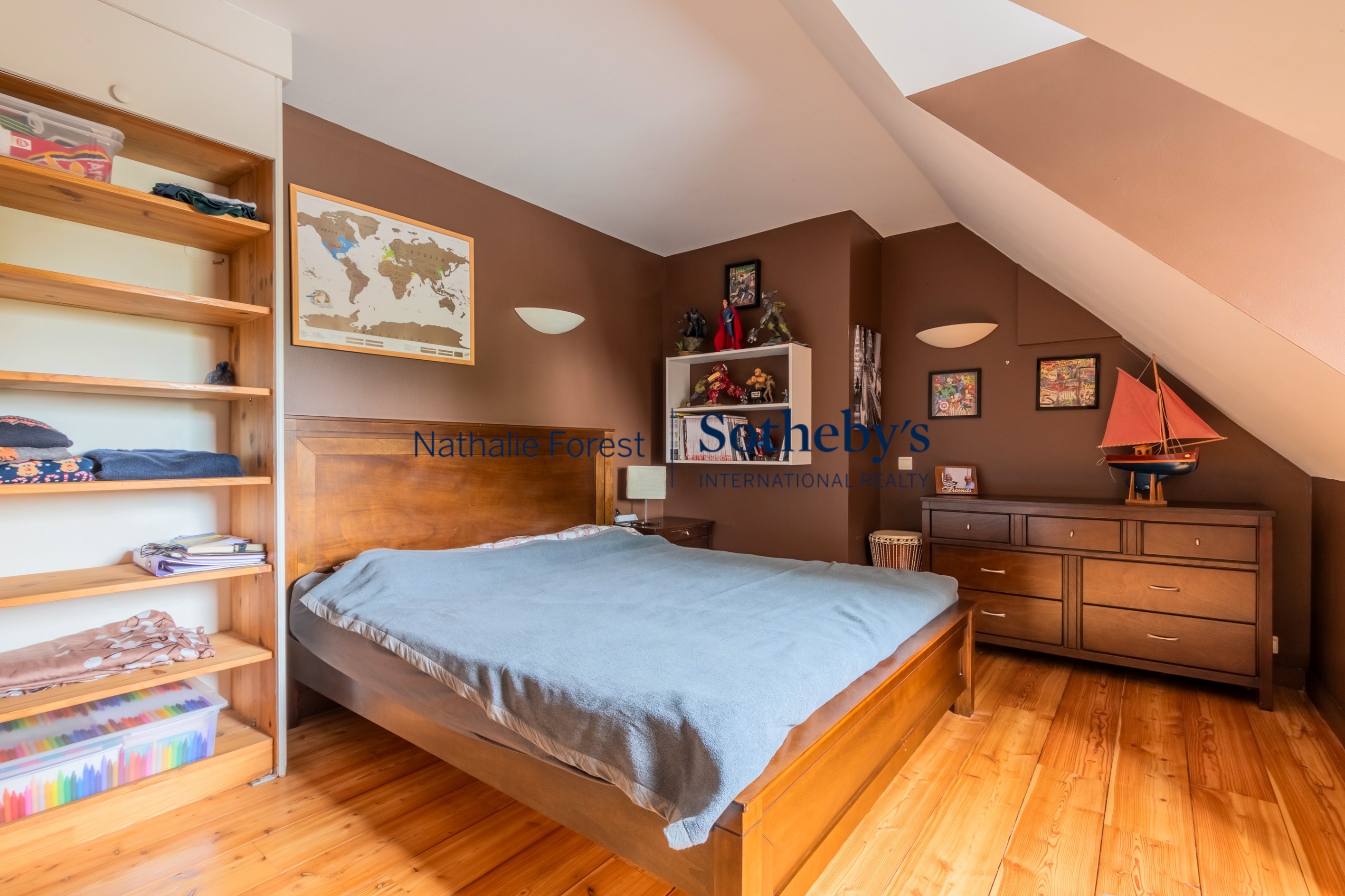  Quesnoy-sur-Deûle , near Linselles , charming farm full rénovation , 6 bedrooms… - 物件實景