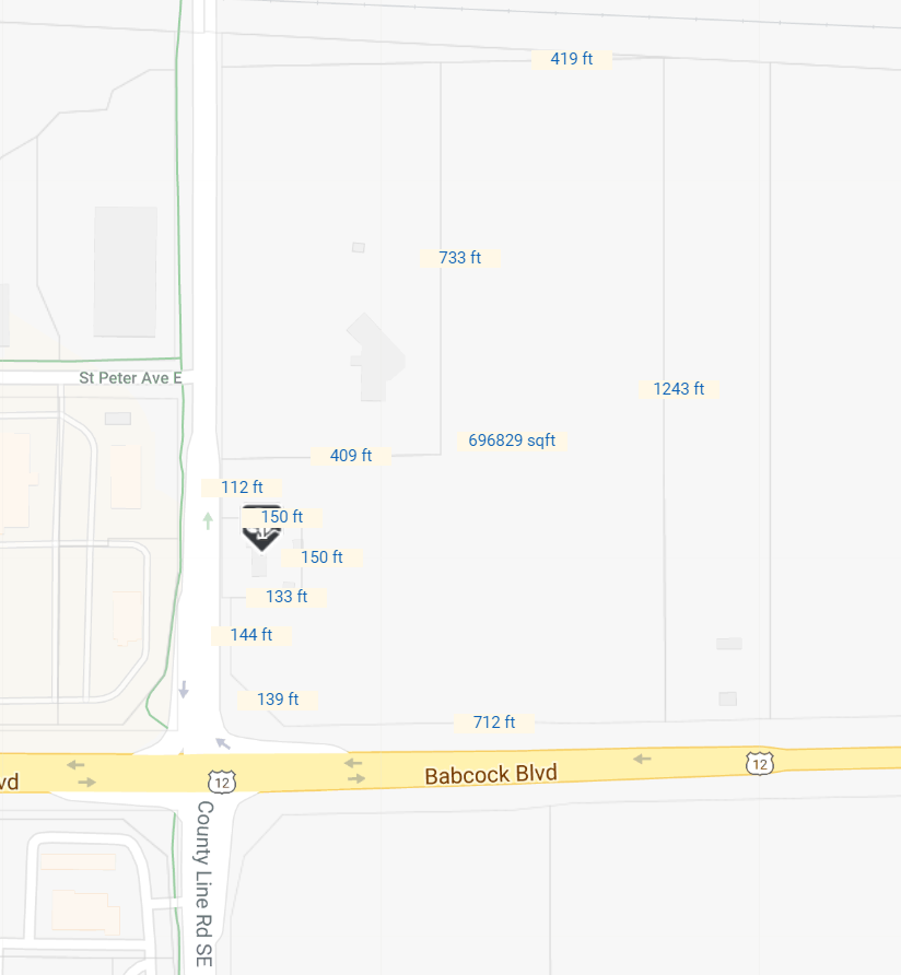 Independence, Minnesota, 55328, United States, ,Land,For Sale,1941722
