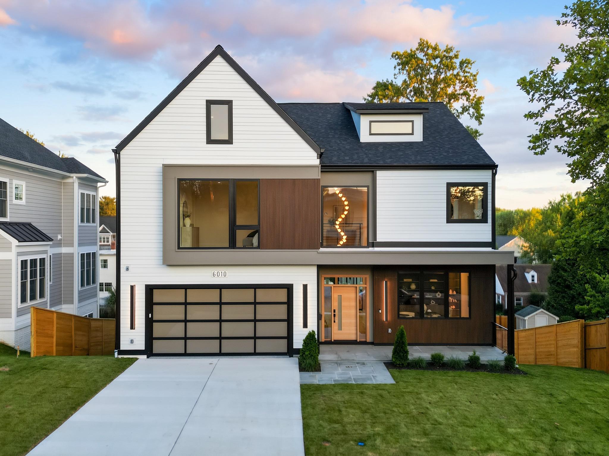  6010 Johnson Avenue, Bethesda, MD, 20817 - 物件實景