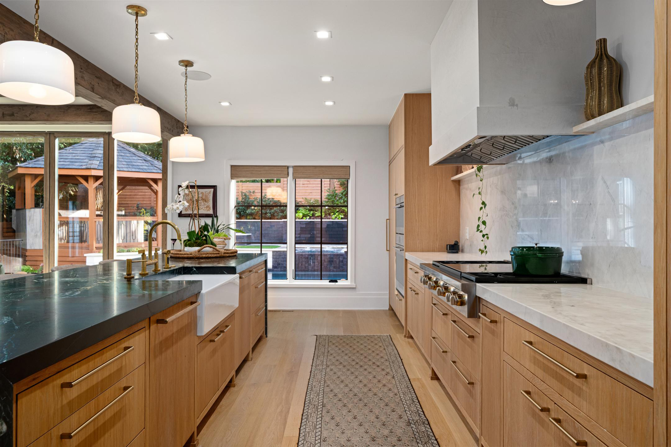  Beautifully Crafted Virginia Highland Home with an Entertainer