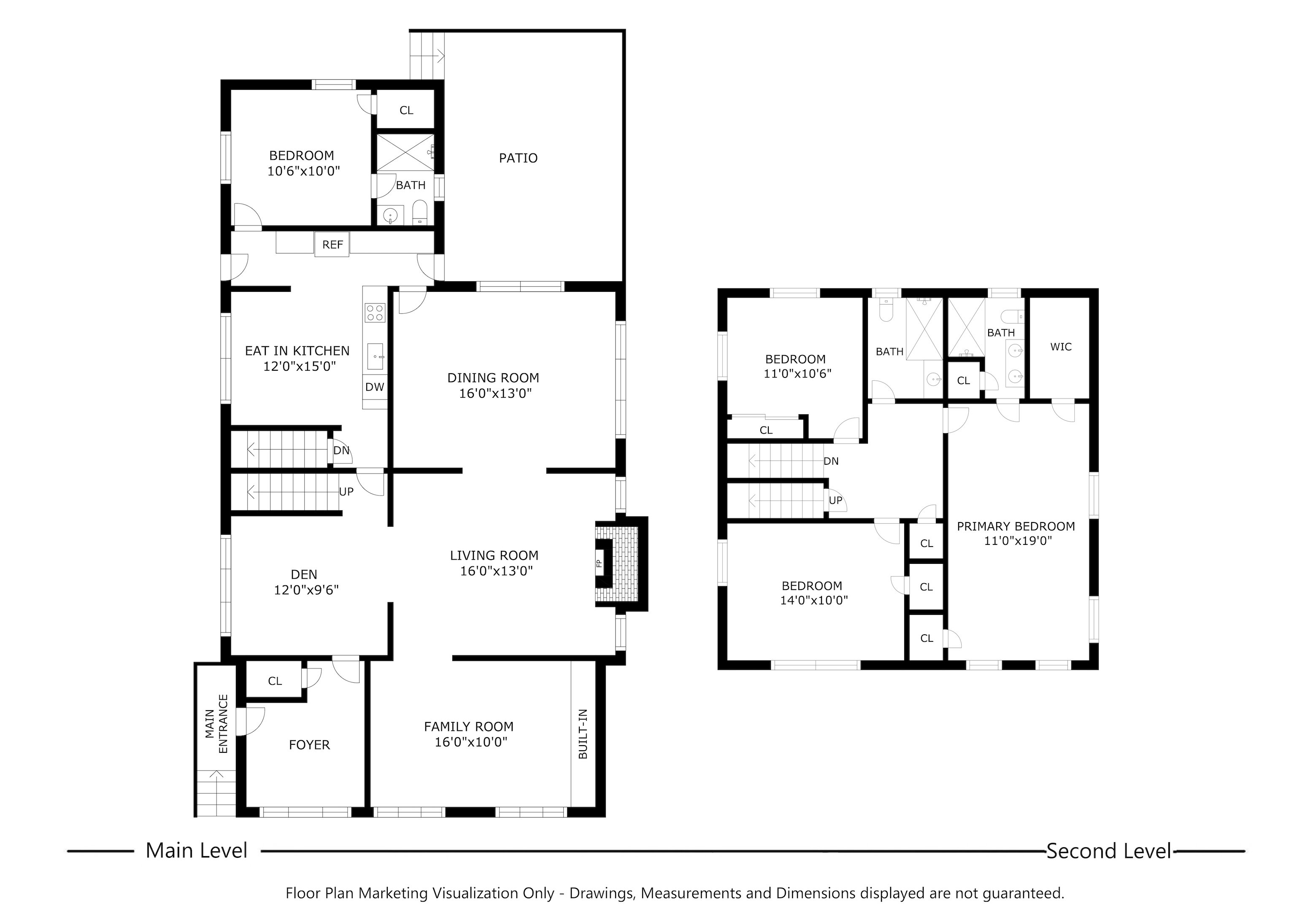  Charming Larchmont Village Colonial - 物件實景