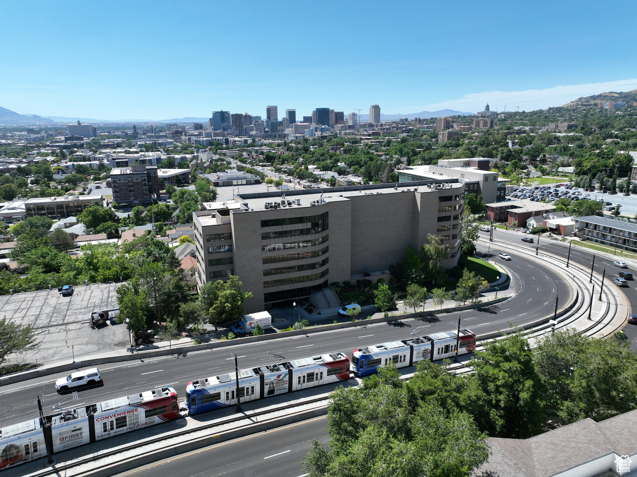 426 S 1000 E Unit 600, Salt Lake City, Utah, 84102, United States, 2 Bedrooms Bedrooms, ,1 BathroomBathrooms,Residential,For Sale,426 S 1000 E Unit 600,1672030