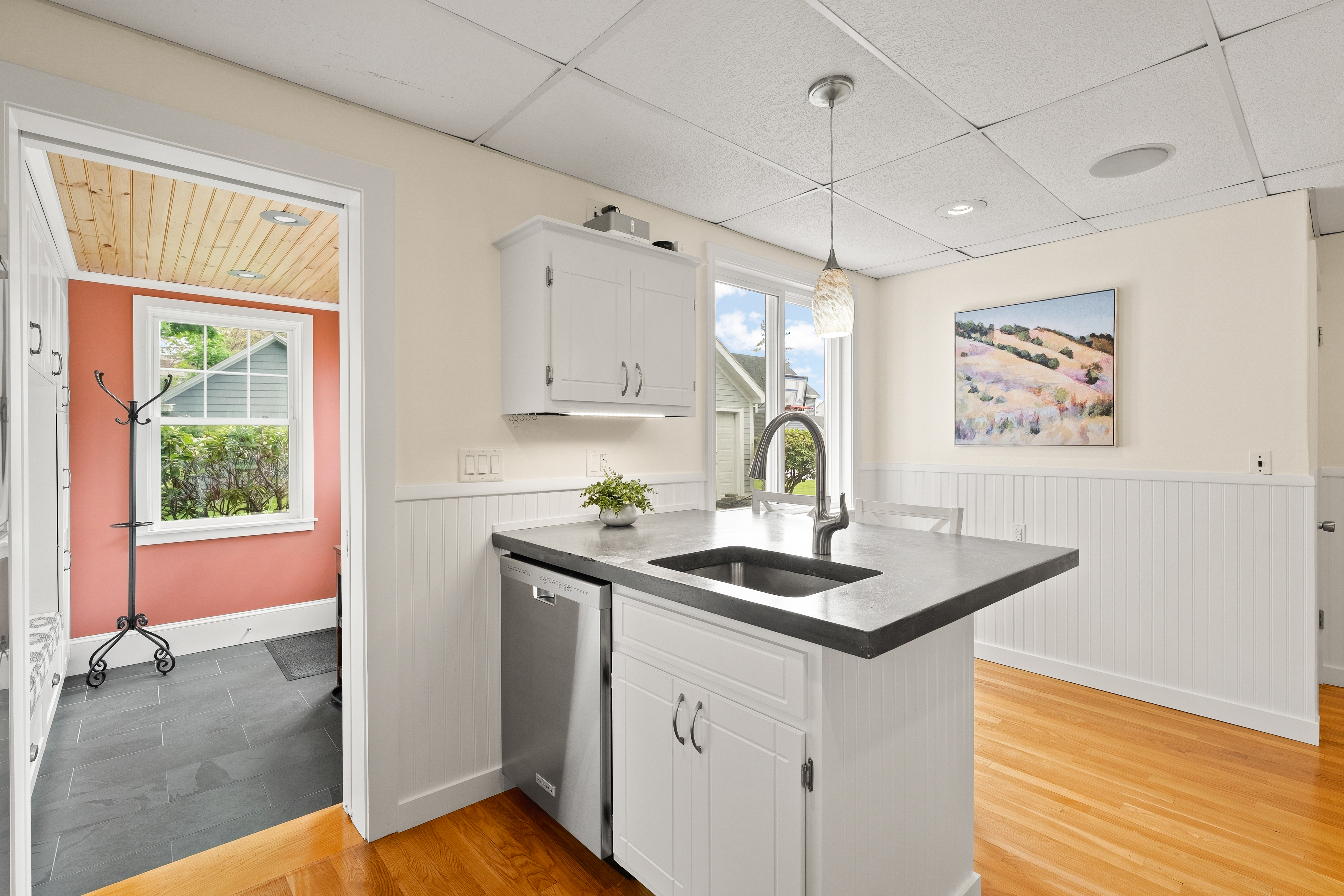  31 Whittier Rd, Medford, MA, 02155 - 物件實景