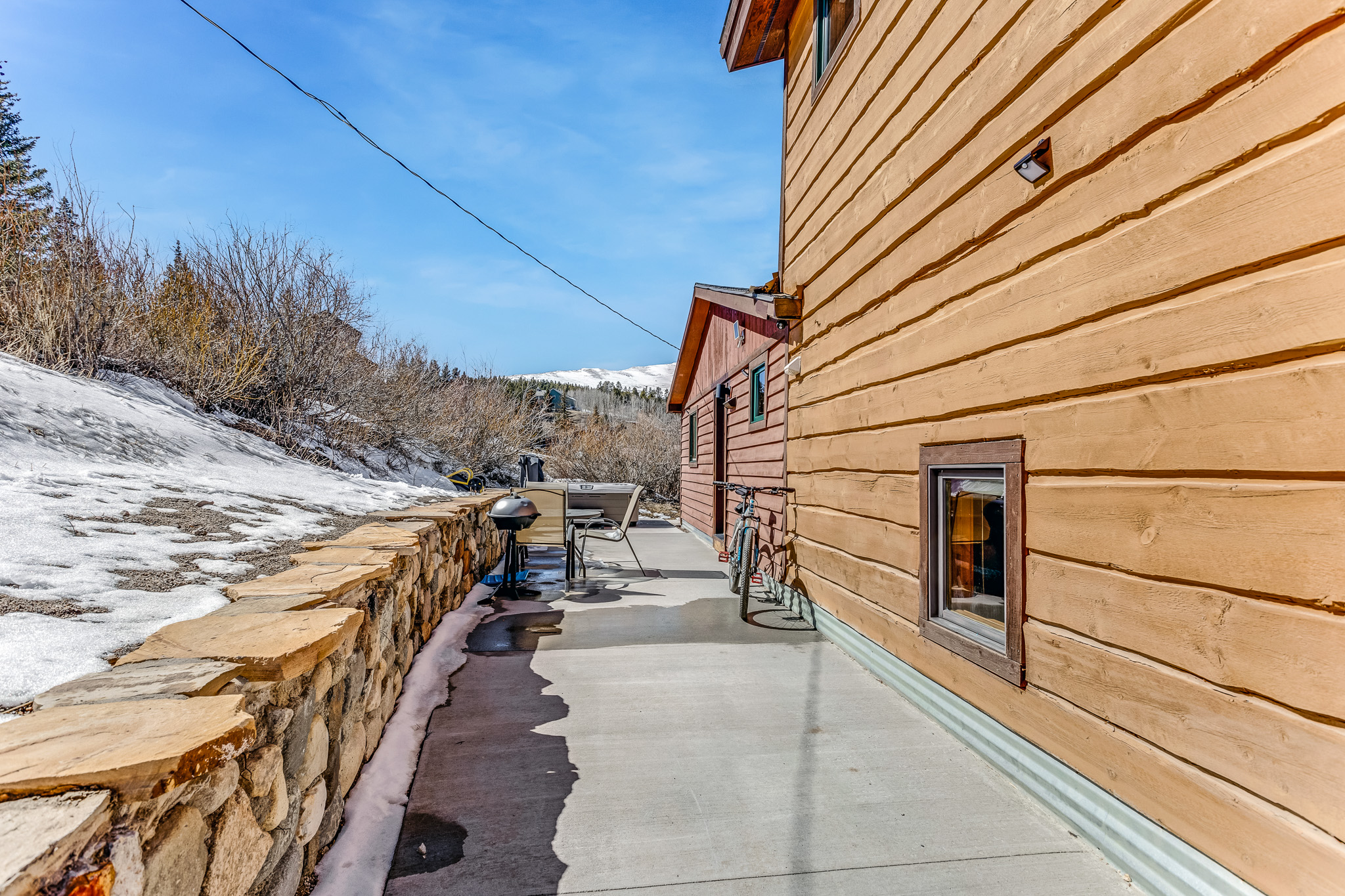  29 S Oak Street, Alma, CO, 80420 - 物件實景