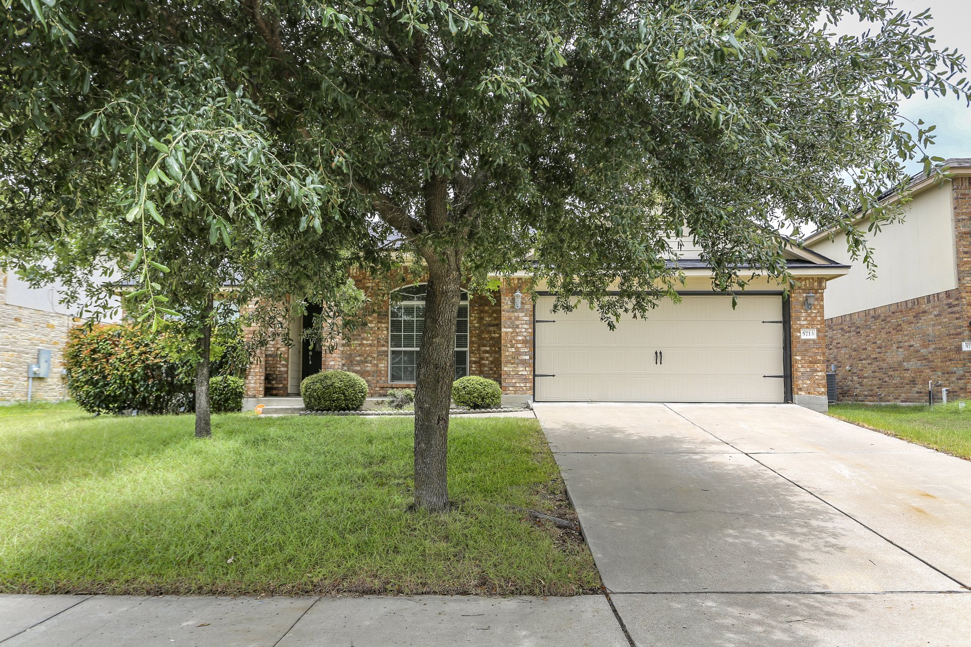 Birmingham Cir, Killeen, TX 76542