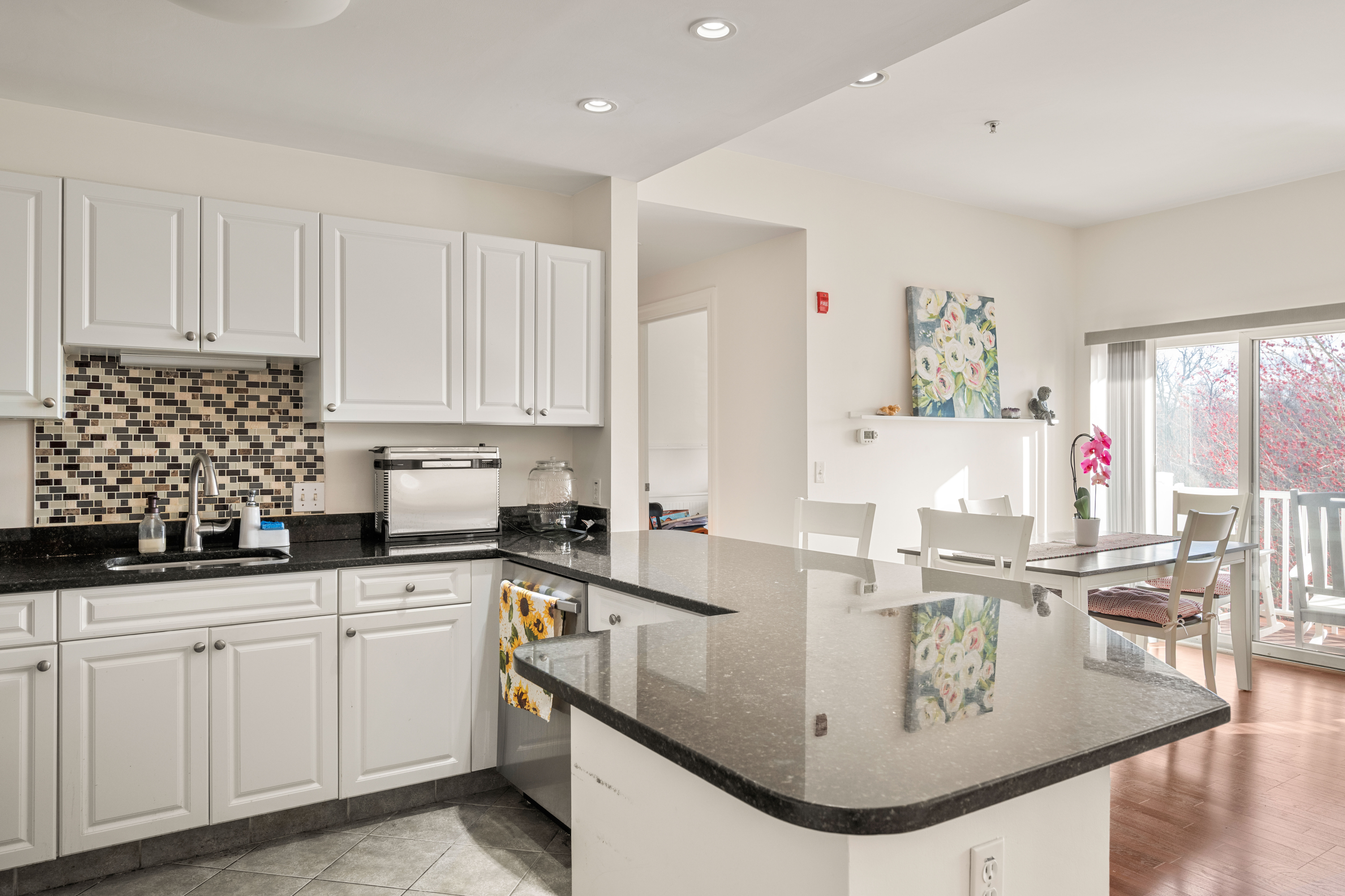  614 Pond Street, Unit 2306, Braintree, MA, 02184 - 物件實景
