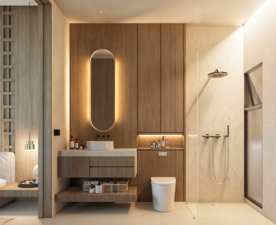 Cap Cana, DO, 2 Bedrooms Bedrooms, ,3 BathroomsBathrooms,Residential,For Sale,1753259