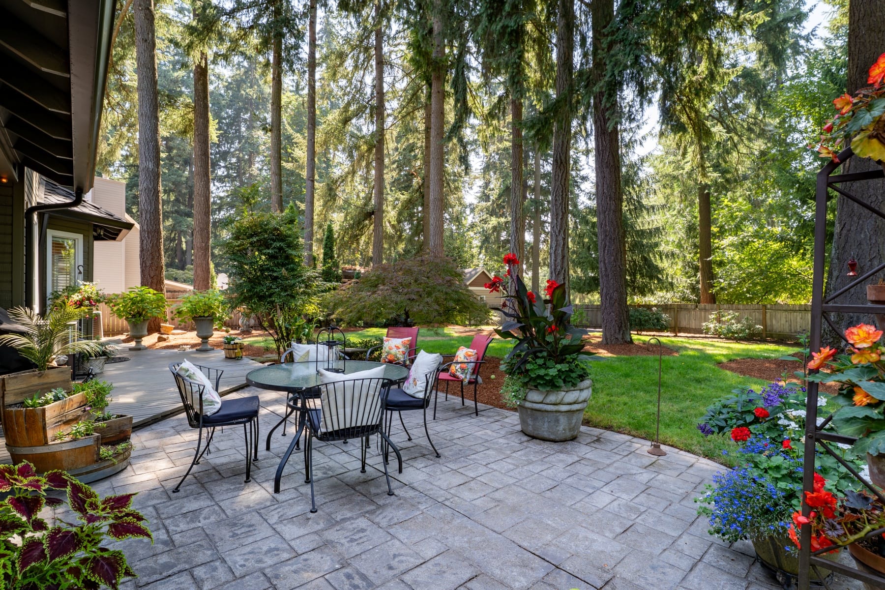  8670 SW ROGUE LN Wilsonville, OR 97070 - 物件實景
