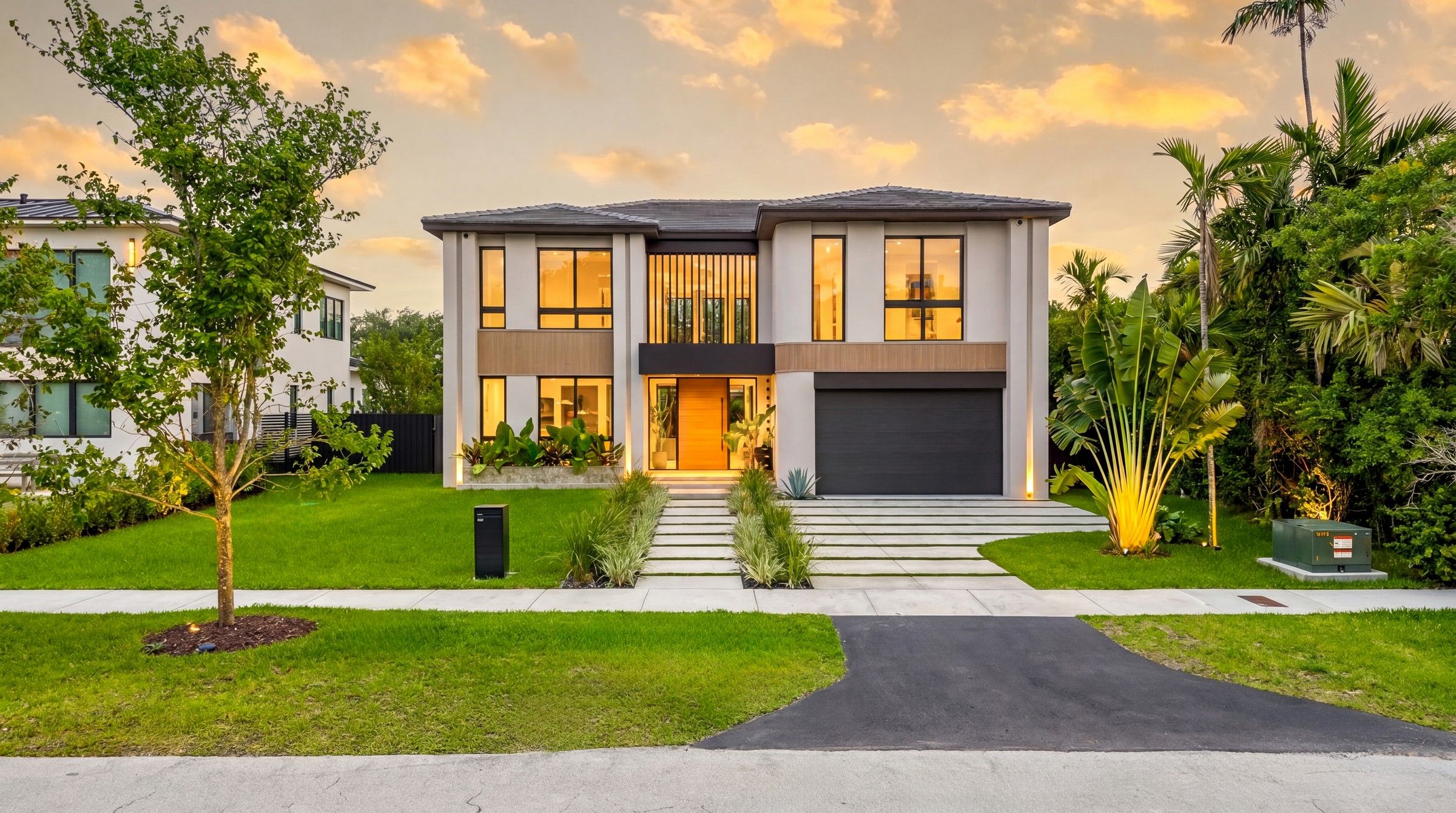 5854 SW 30th St, Miami, FL, 33155 - 物件實景
