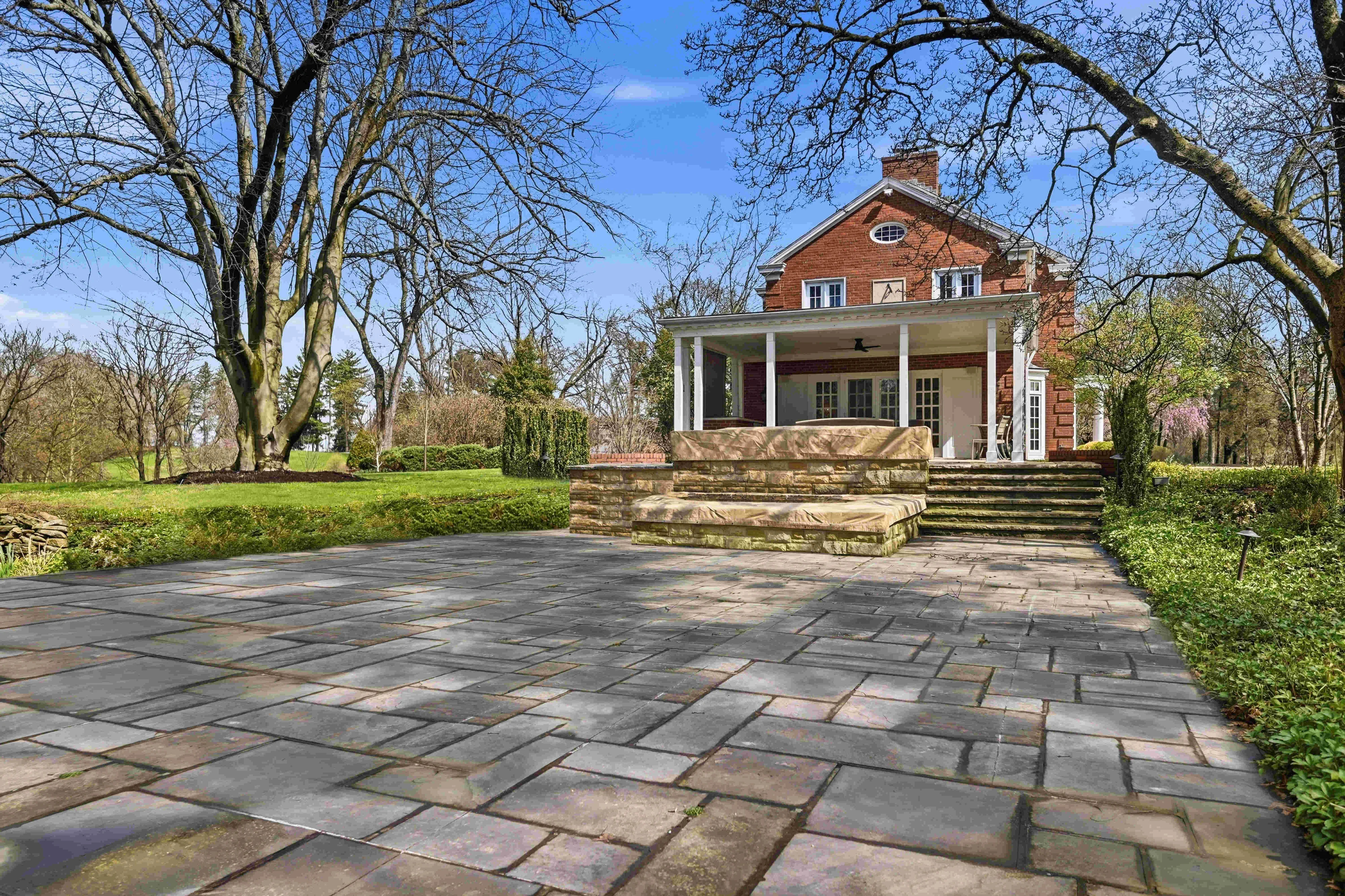  600 Backbone Road, Sewickley, PA 15143 - 物件實景