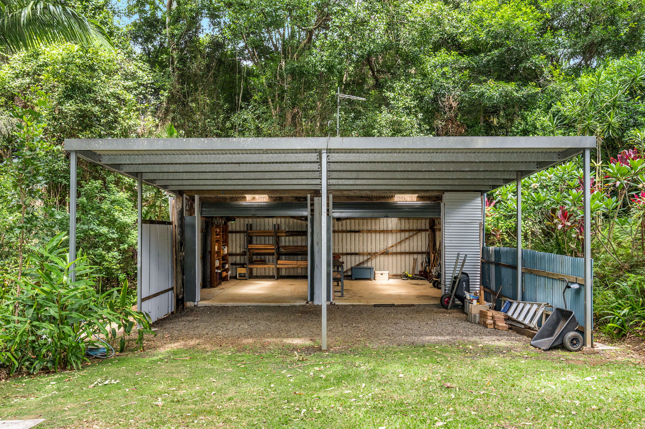  382 Old Byron Bay Road, Newrybar - 物件實景