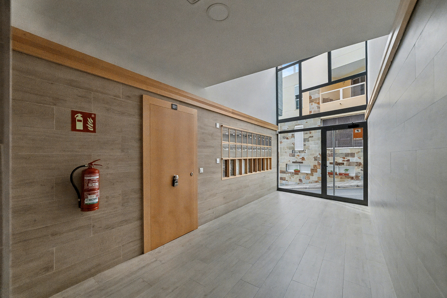  Modern Apartment with Sea View in Playa San Juan, Tenerife - 物件實景