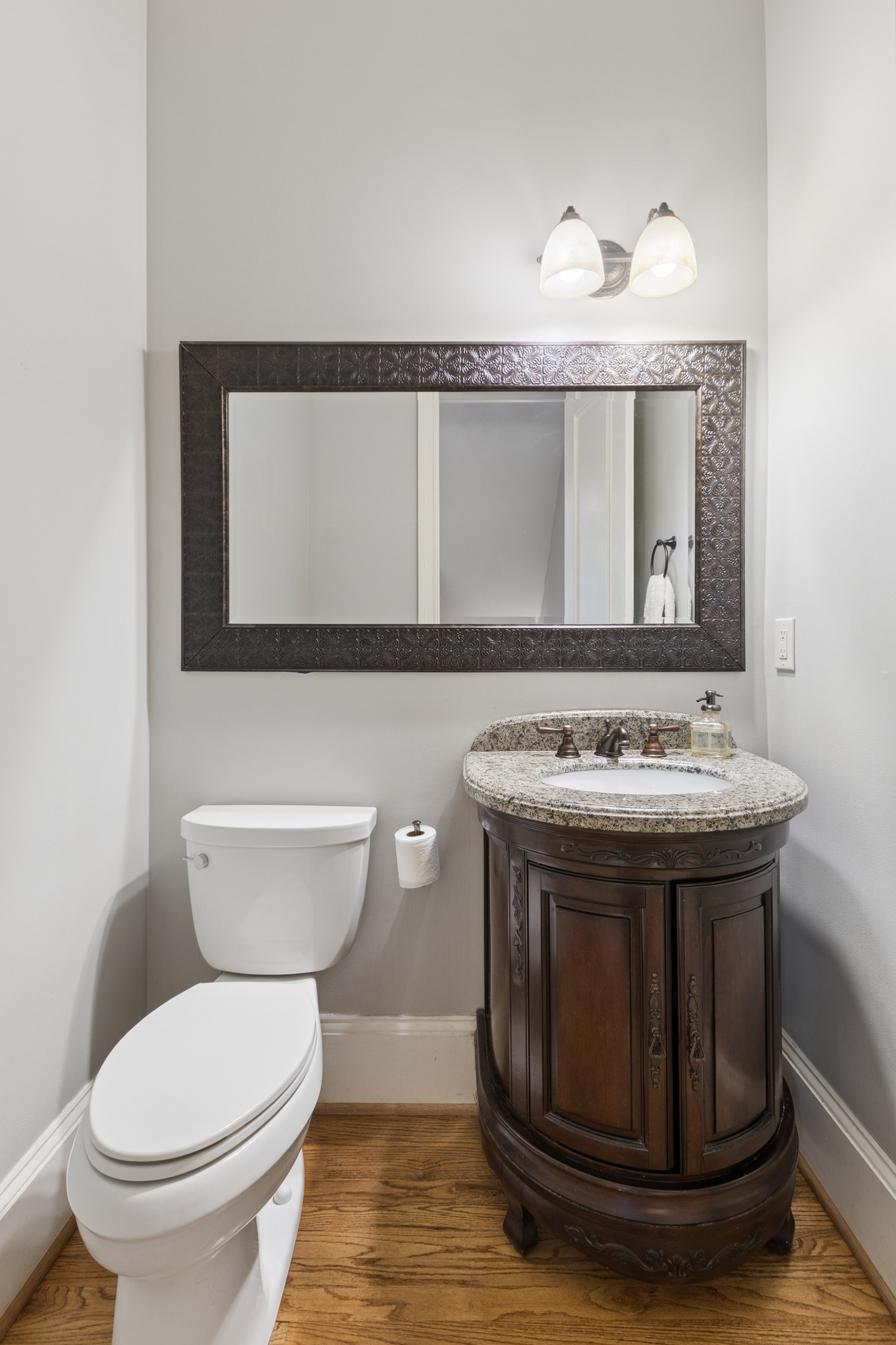  Wonderful Westside Townhome at Atlantic Station - 物件實景