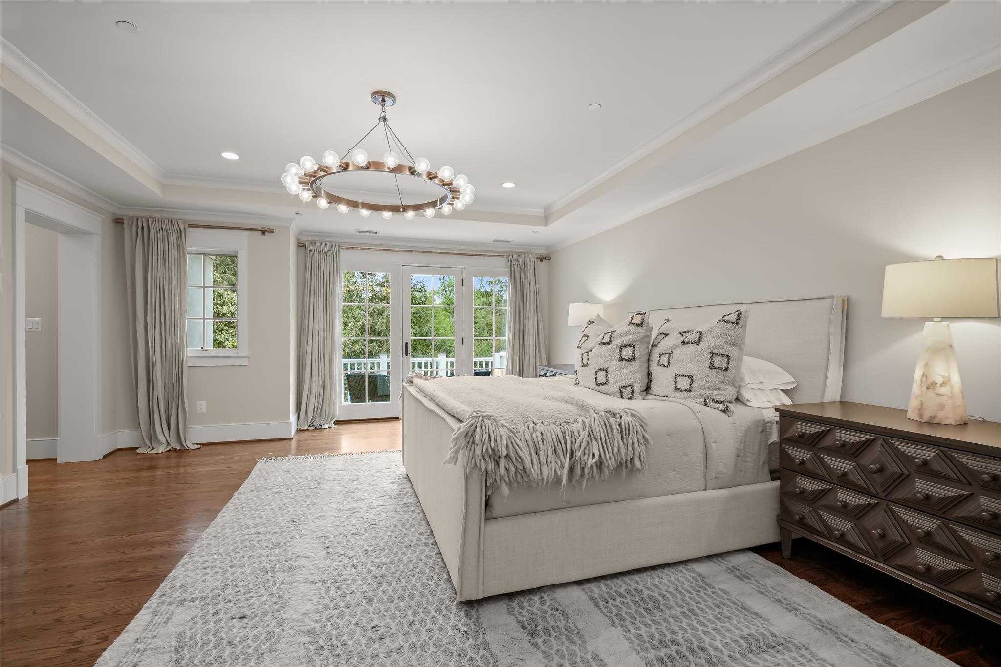  8204 Caraway Street, Cabin John, MD, 20818 - 物件實景