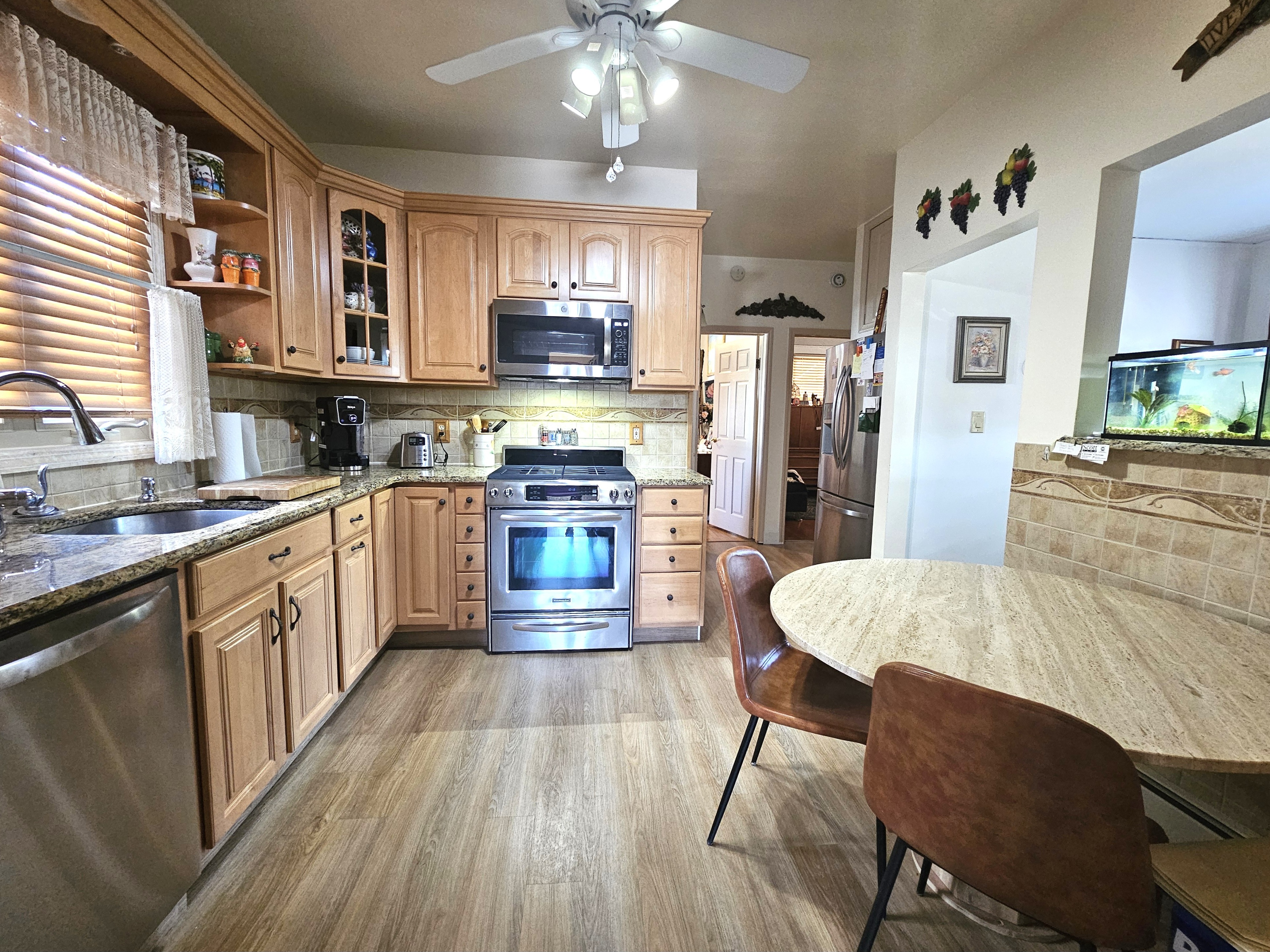 Garfield, New Jersey, 07026, United States, 4 Bedrooms Bedrooms, ,3 BathroomsBathrooms,Residential,For Sale,1945001