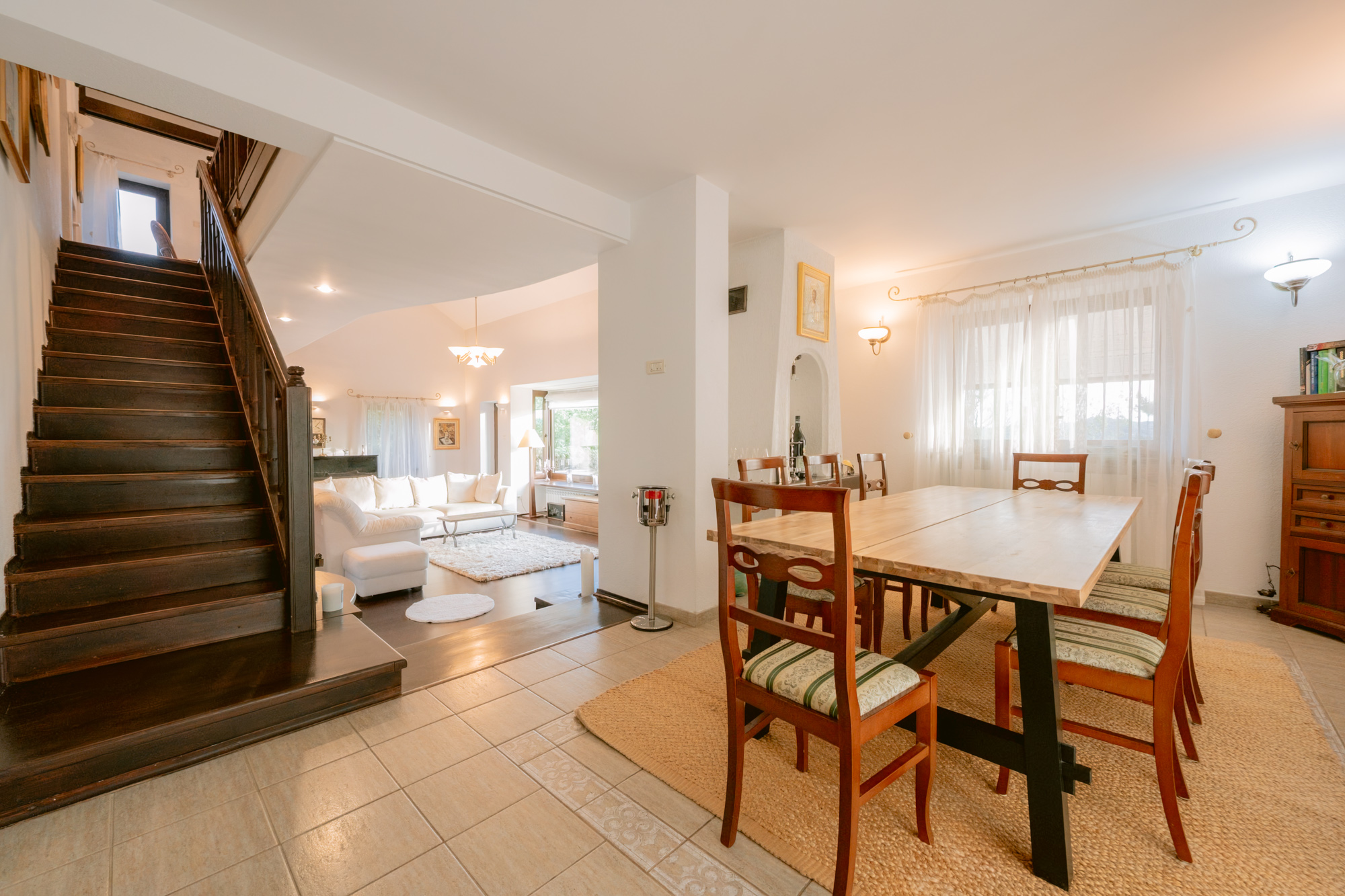 A Private Retreat Above the Prahova Valley - 物件實景